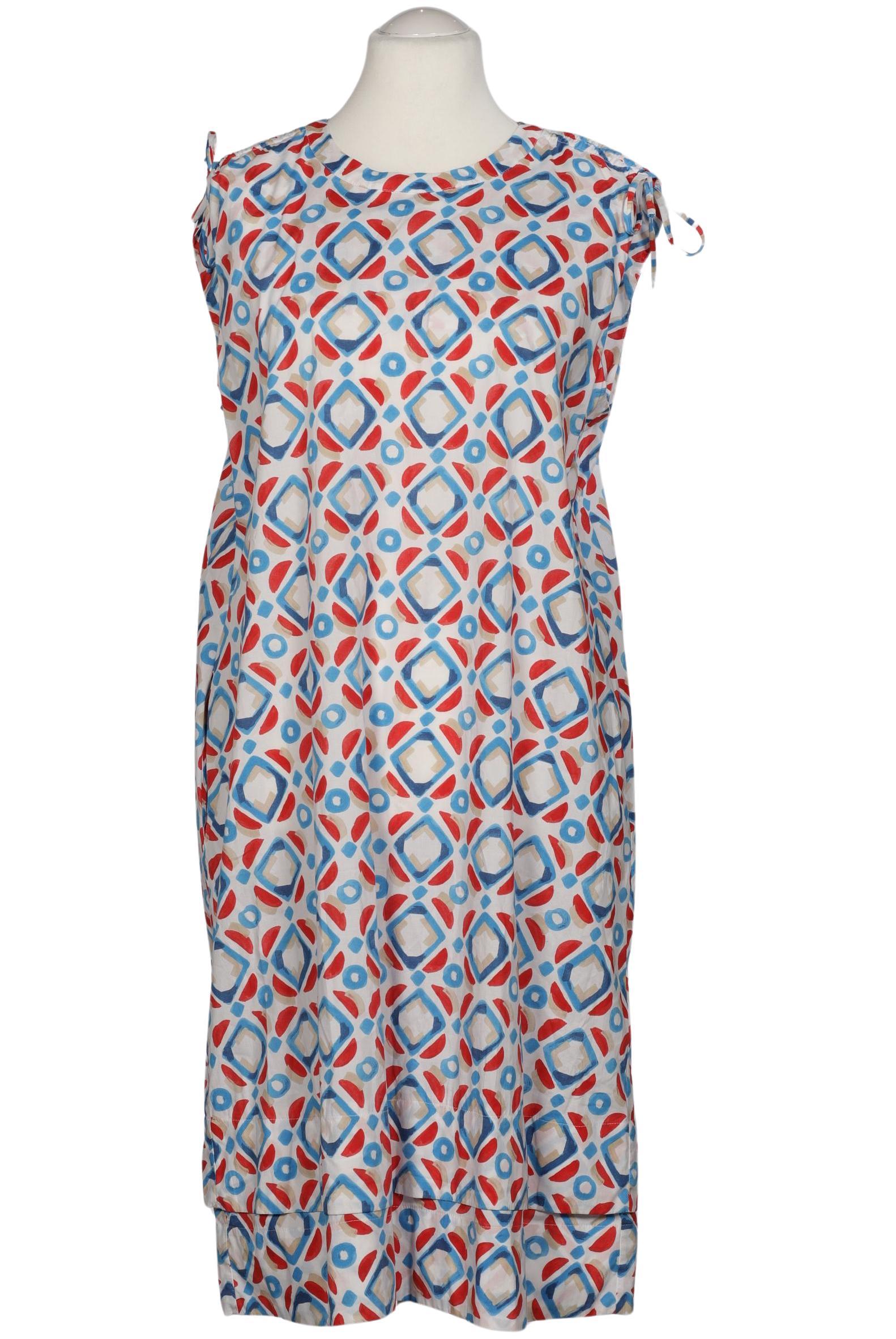 

Marella Damen Kleid, mehrfarbig, Gr. 42