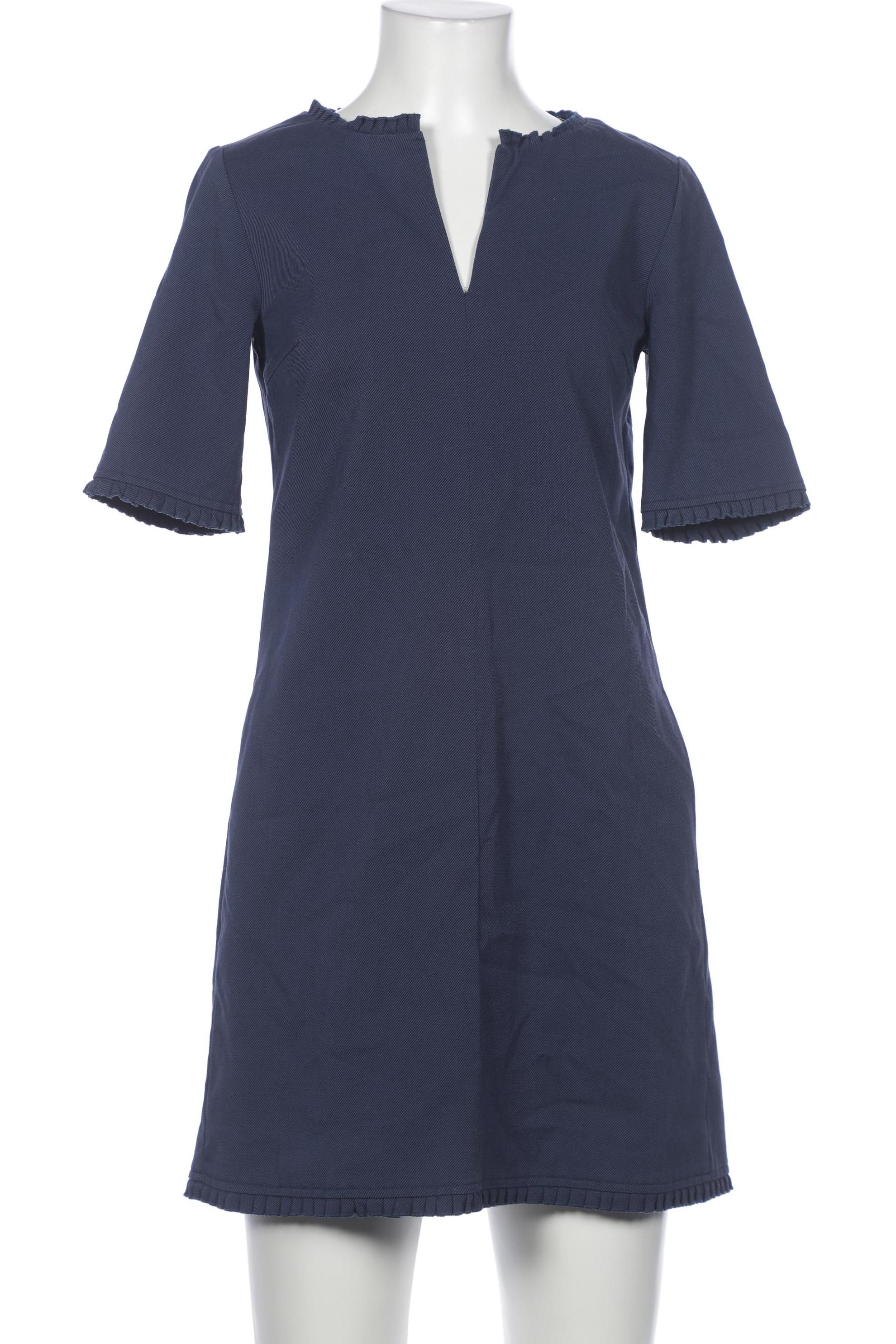 

Marella Damen Kleid, marineblau, Gr. 34