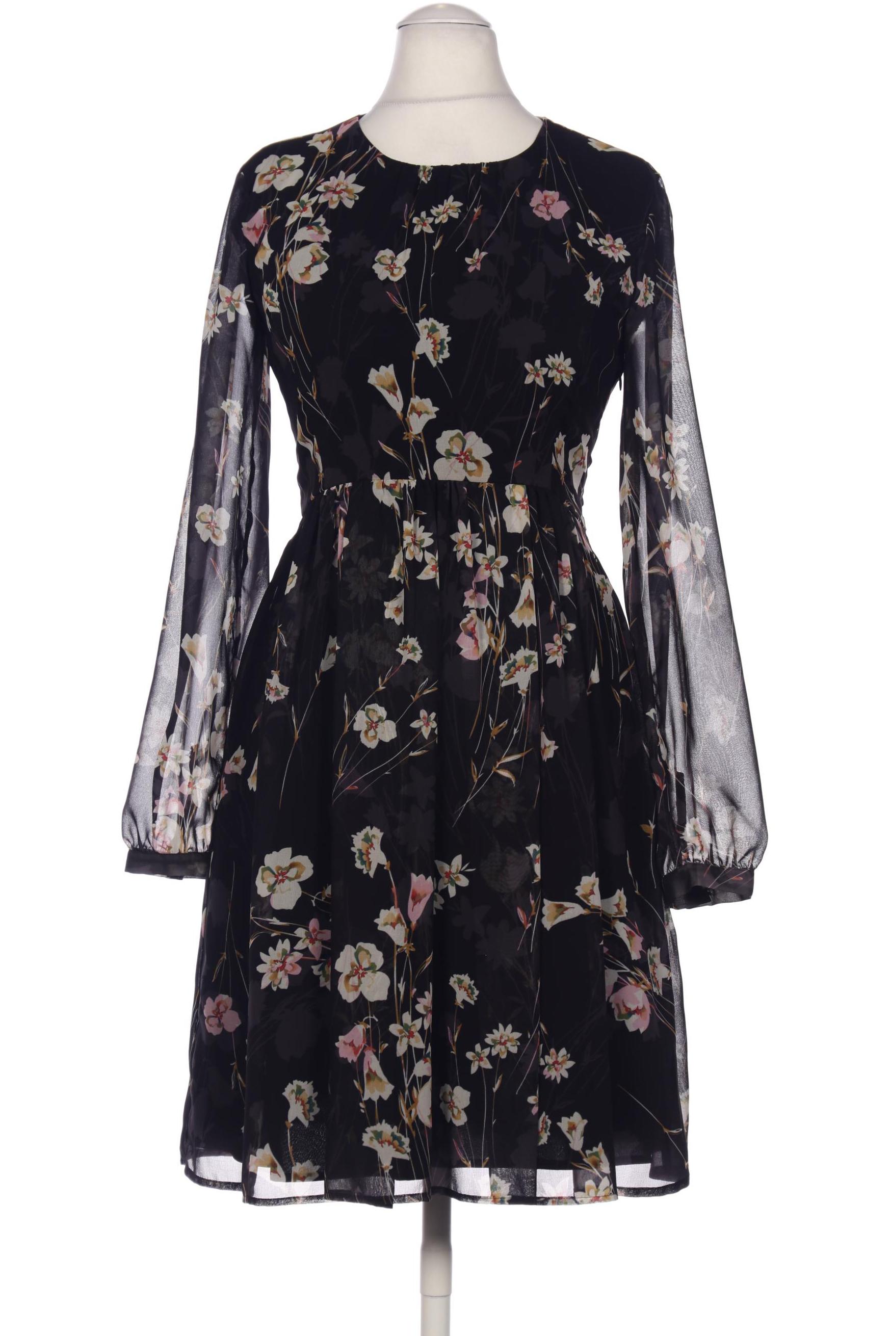 

Marella Damen Kleid, schwarz, Gr. 36