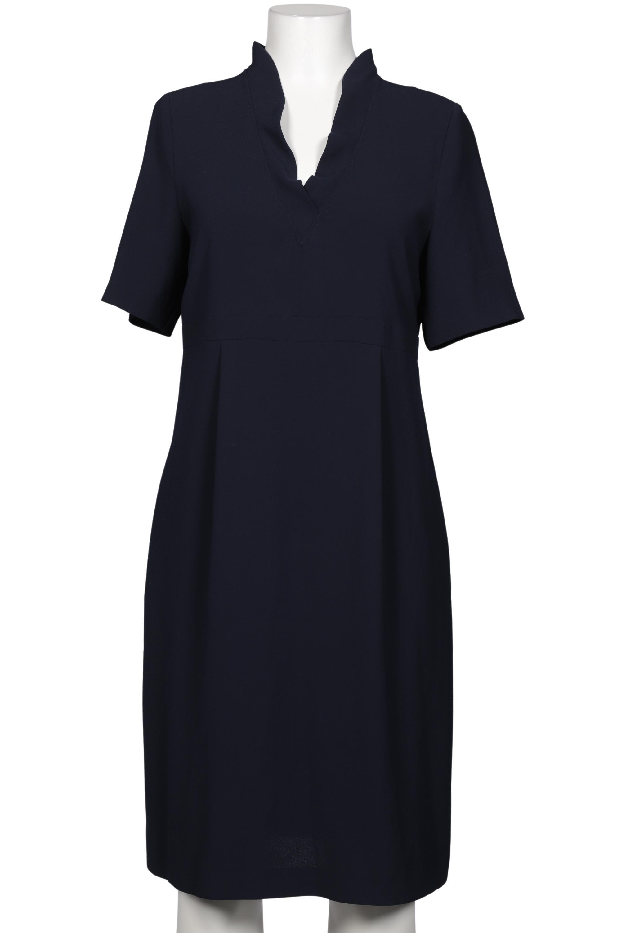 

Marella Damen Kleid, marineblau, Gr. 40
