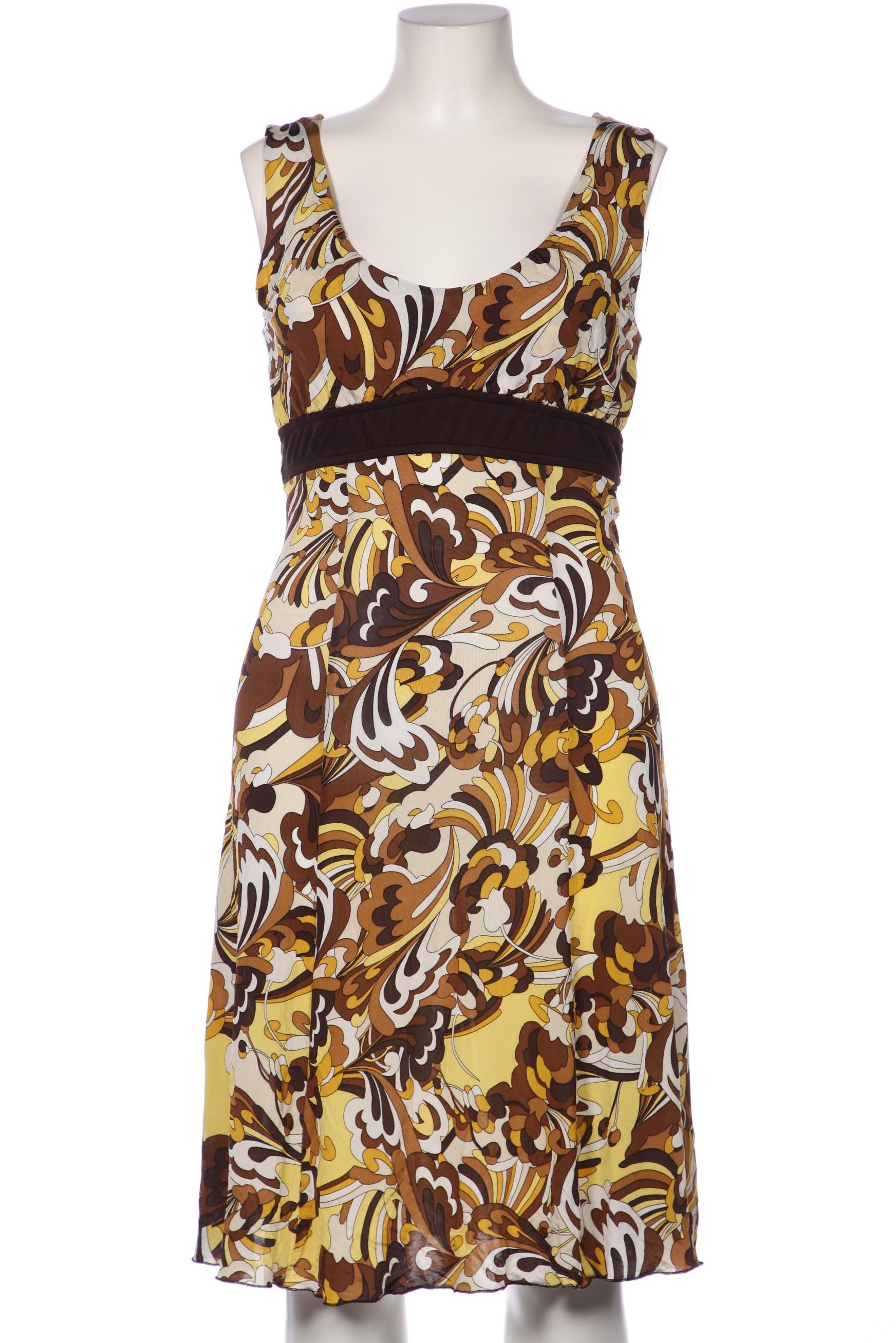 

Marella Damen Kleid, braun, Gr. 44