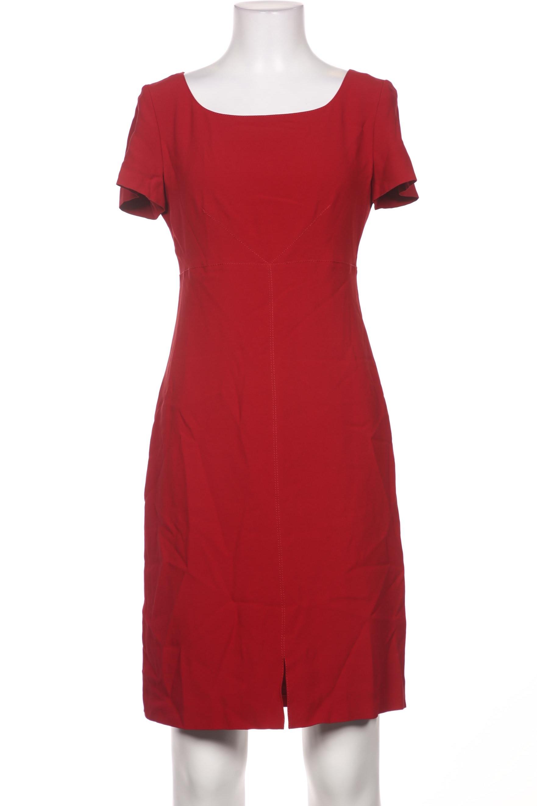

Marella Damen Kleid, rot, Gr. 34