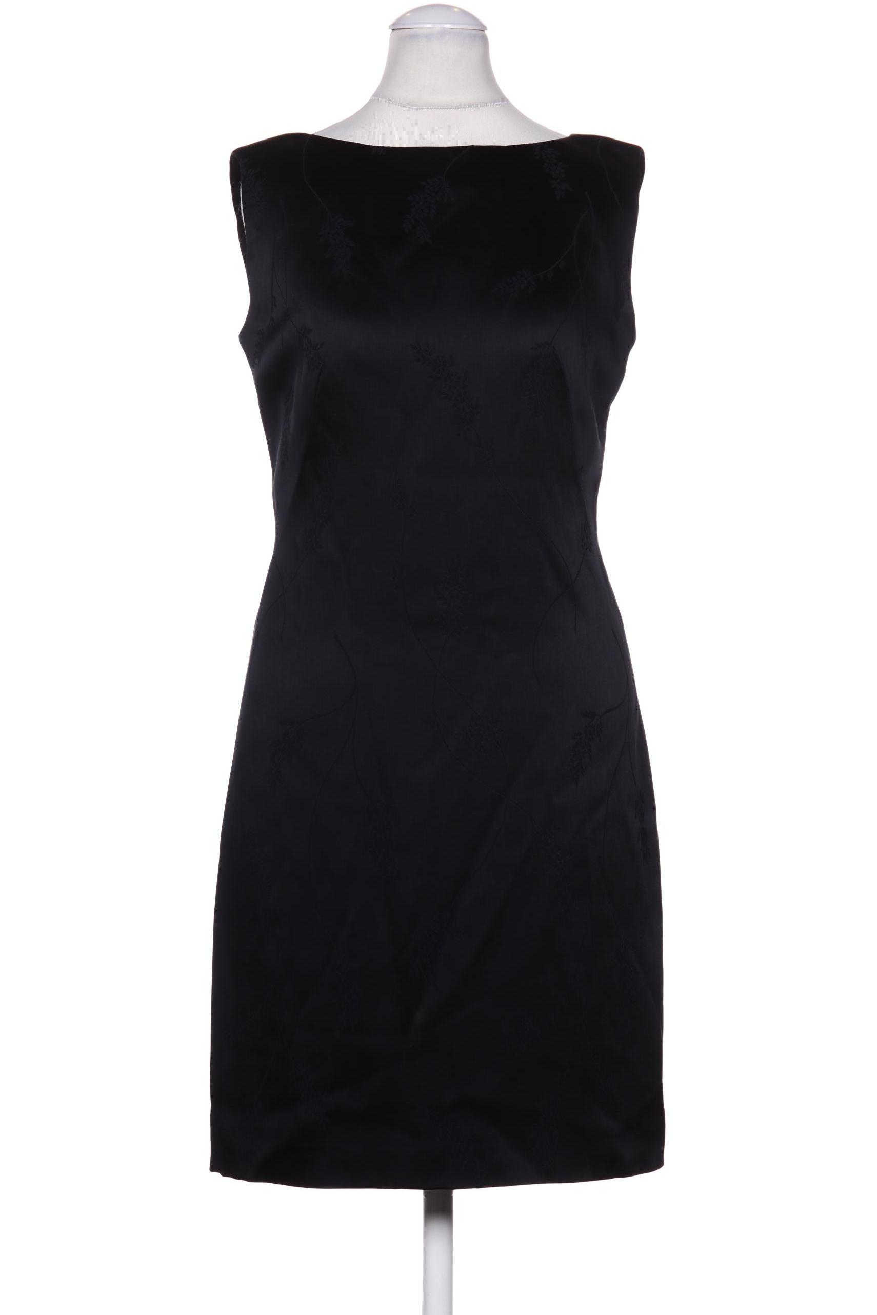 

Marella Damen Kleid, schwarz, Gr. 34
