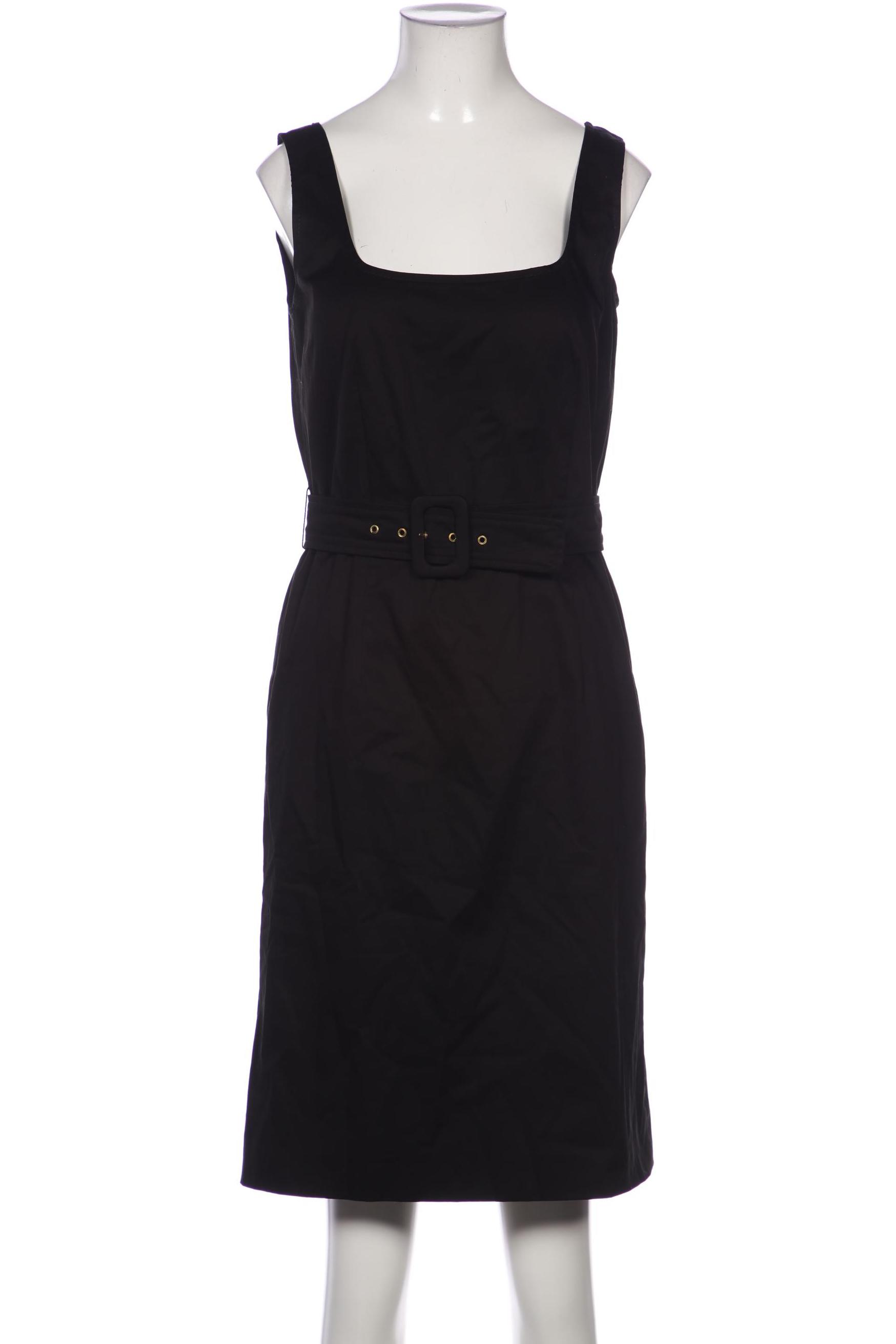 

Marella Damen Kleid, schwarz, Gr. 34