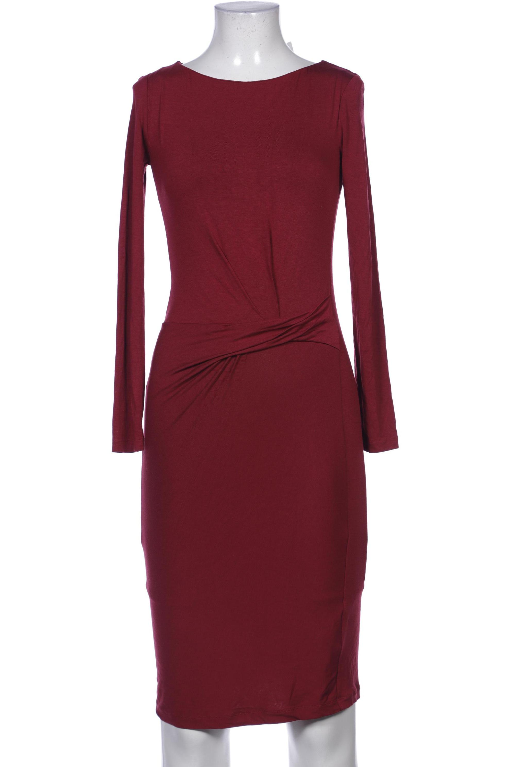 

Marella Damen Kleid, bordeaux, Gr. 36