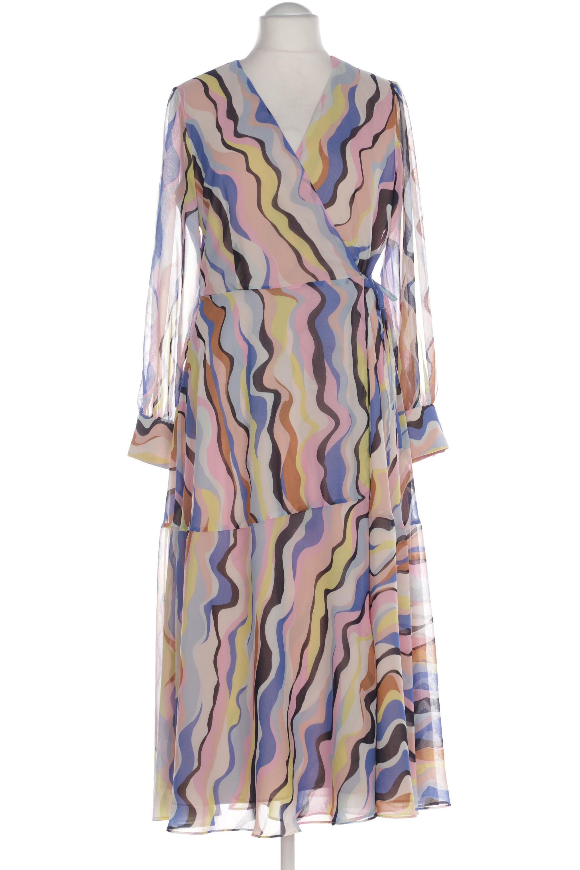 

Marella Damen Kleid, mehrfarbig, Gr. 40