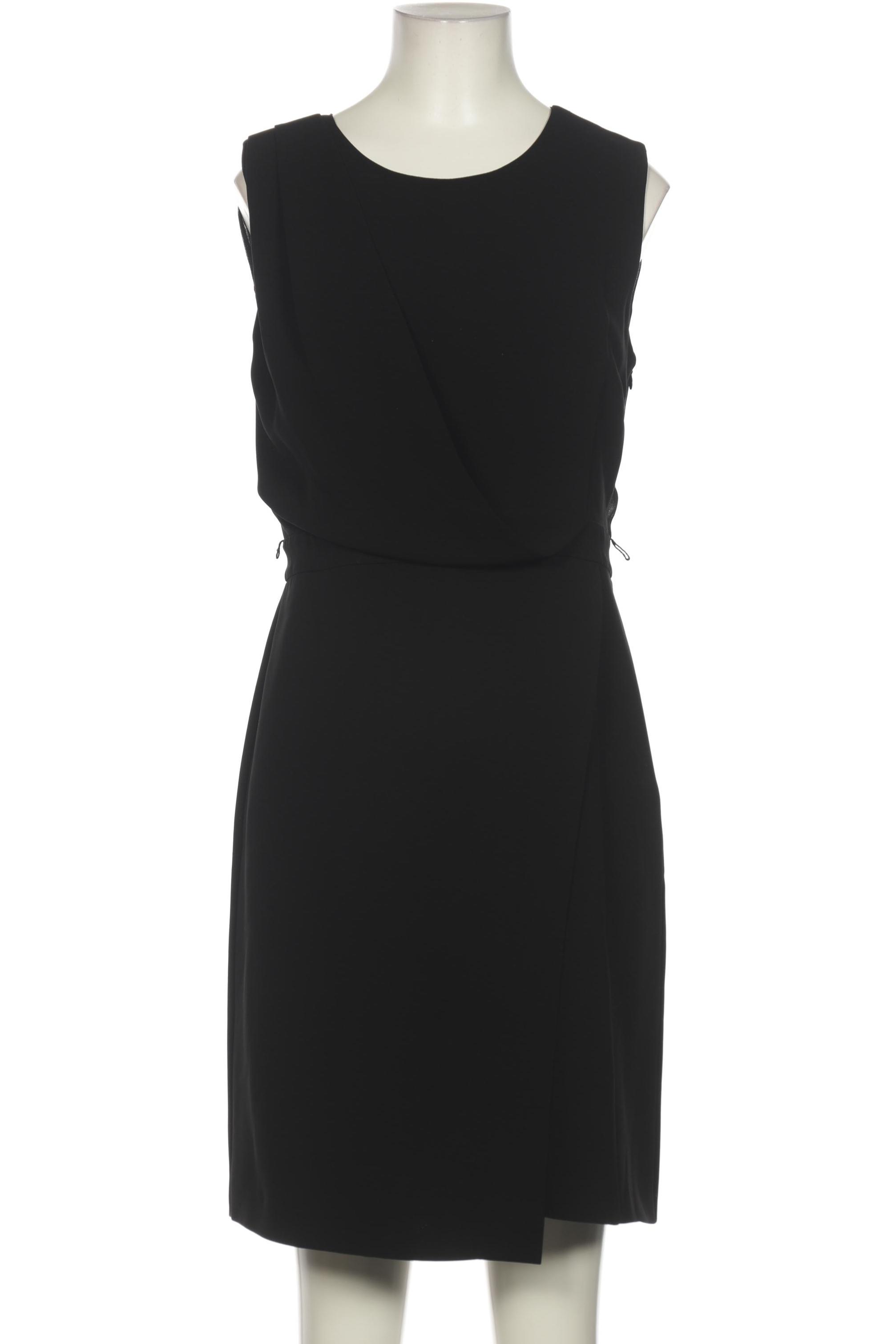 

Marella Damen Kleid, schwarz, Gr. 42