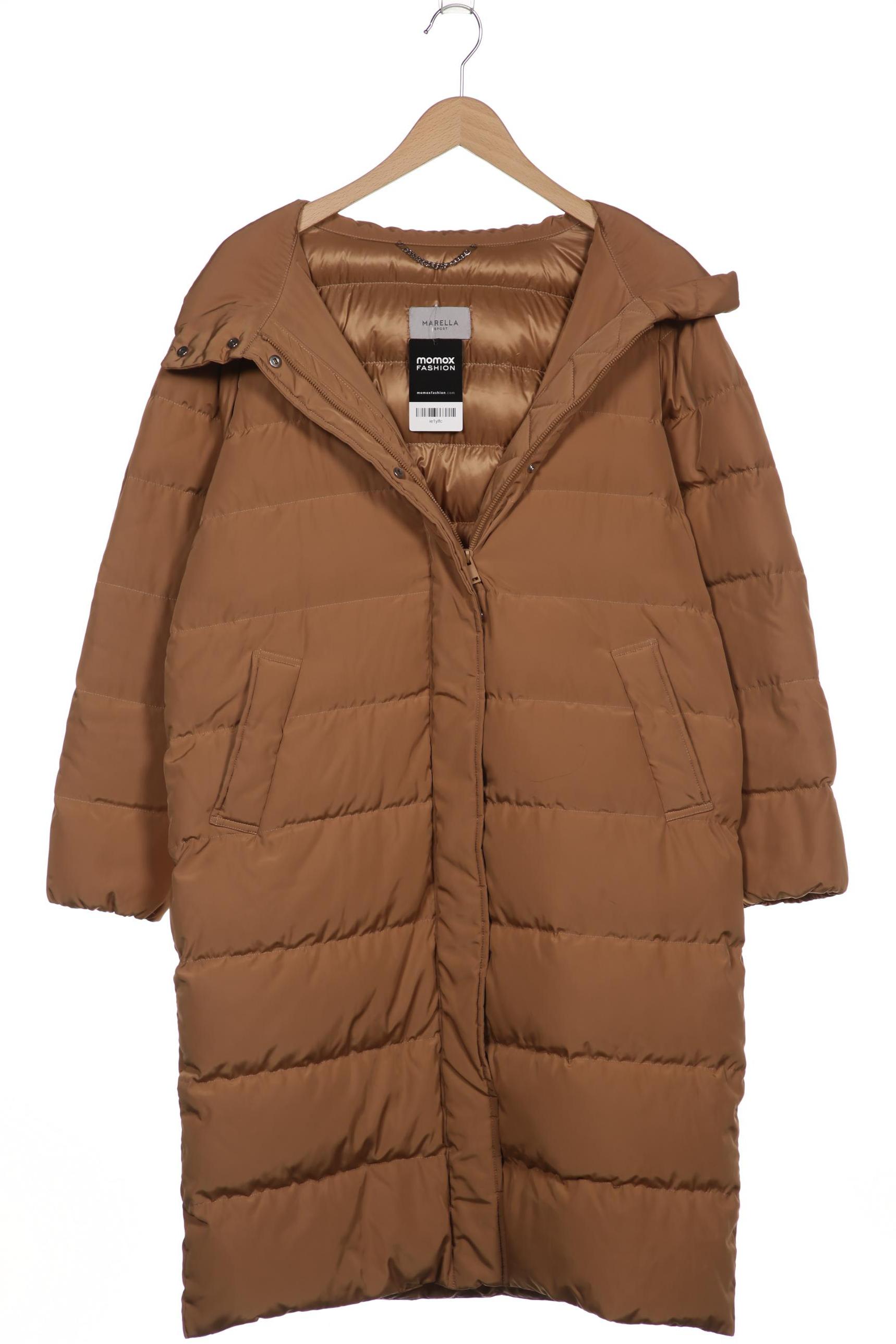 

MARELLA Damen Mantel, beige
