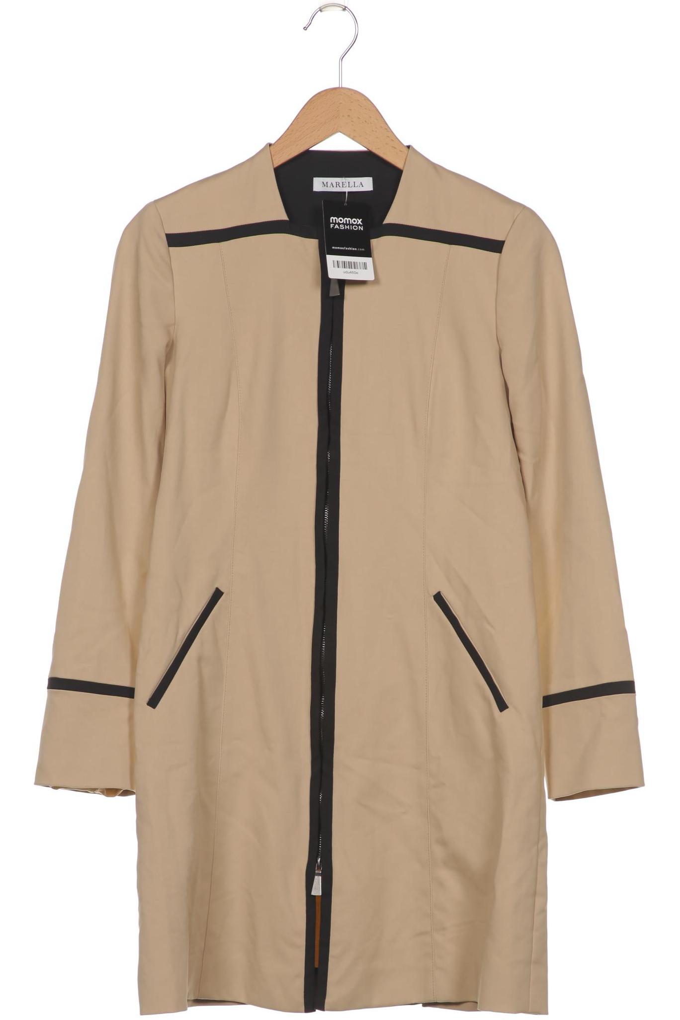 

MARELLA Damen Mantel, beige