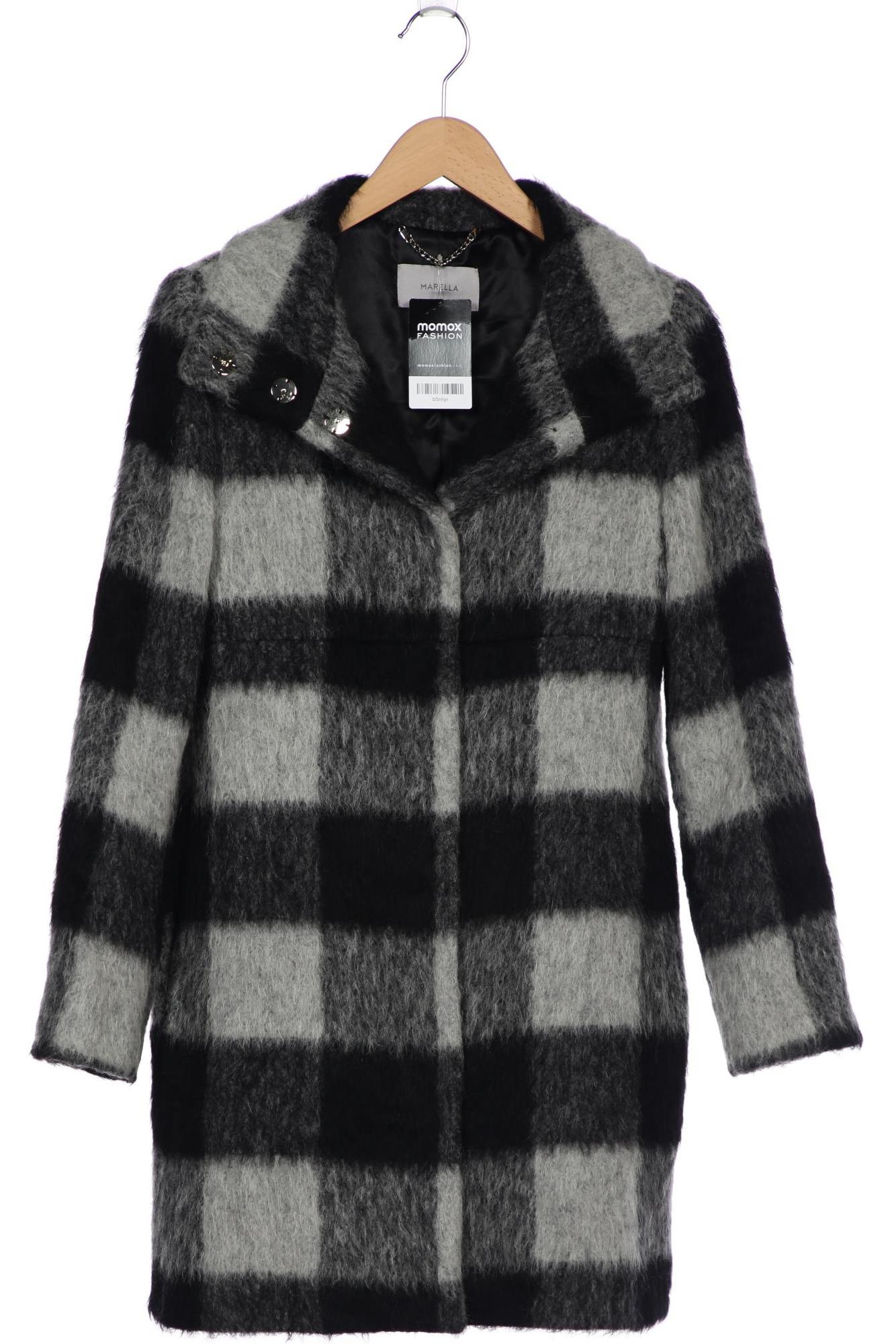 

MARELLA Damen Mantel, grau
