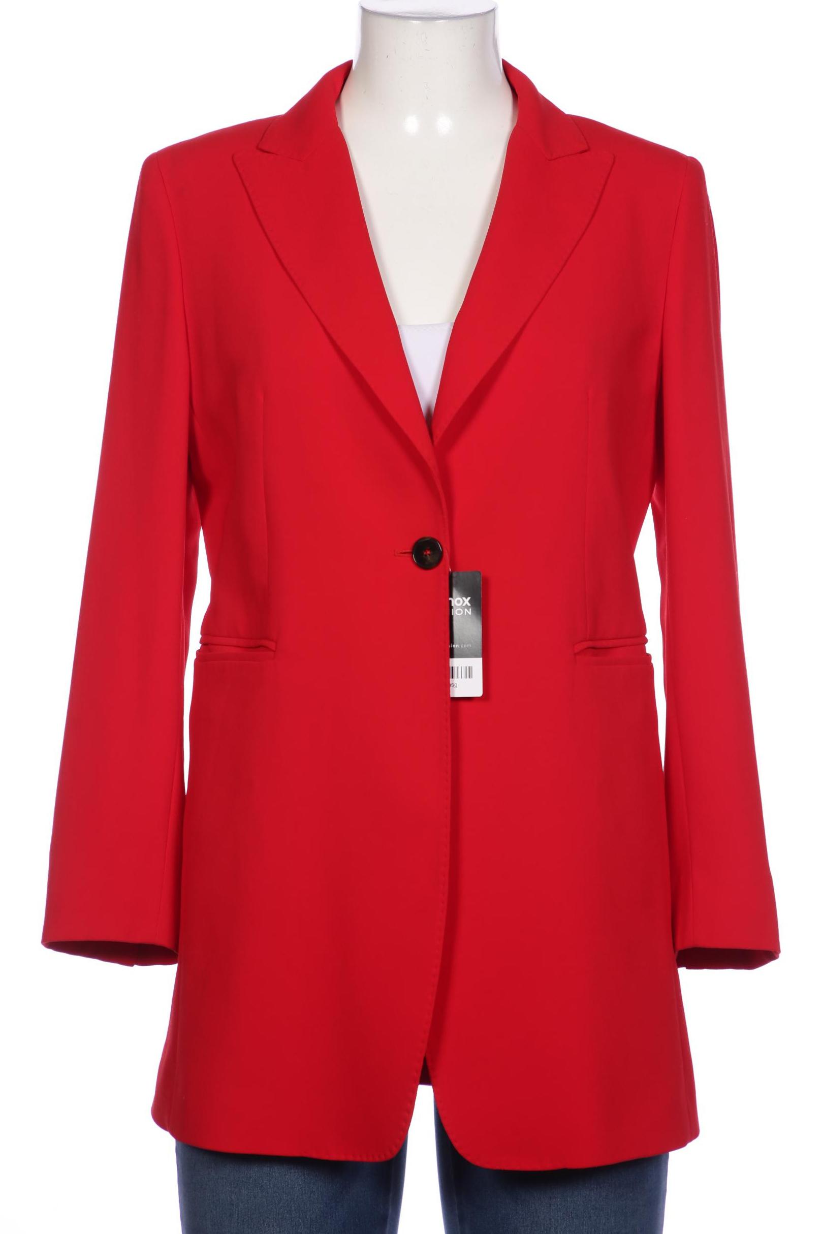 

MARELLA Damen Mantel, rot