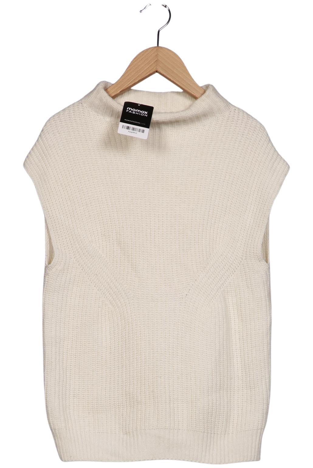 

Marella Damen Pullover, cremeweiß, Gr. 36