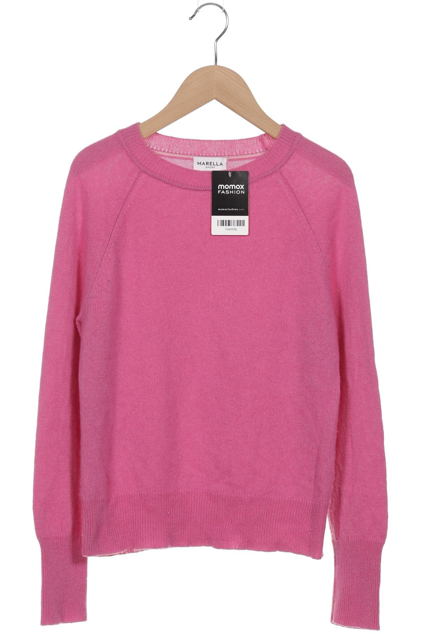 

Marella Damen Pullover, pink, Gr. 36