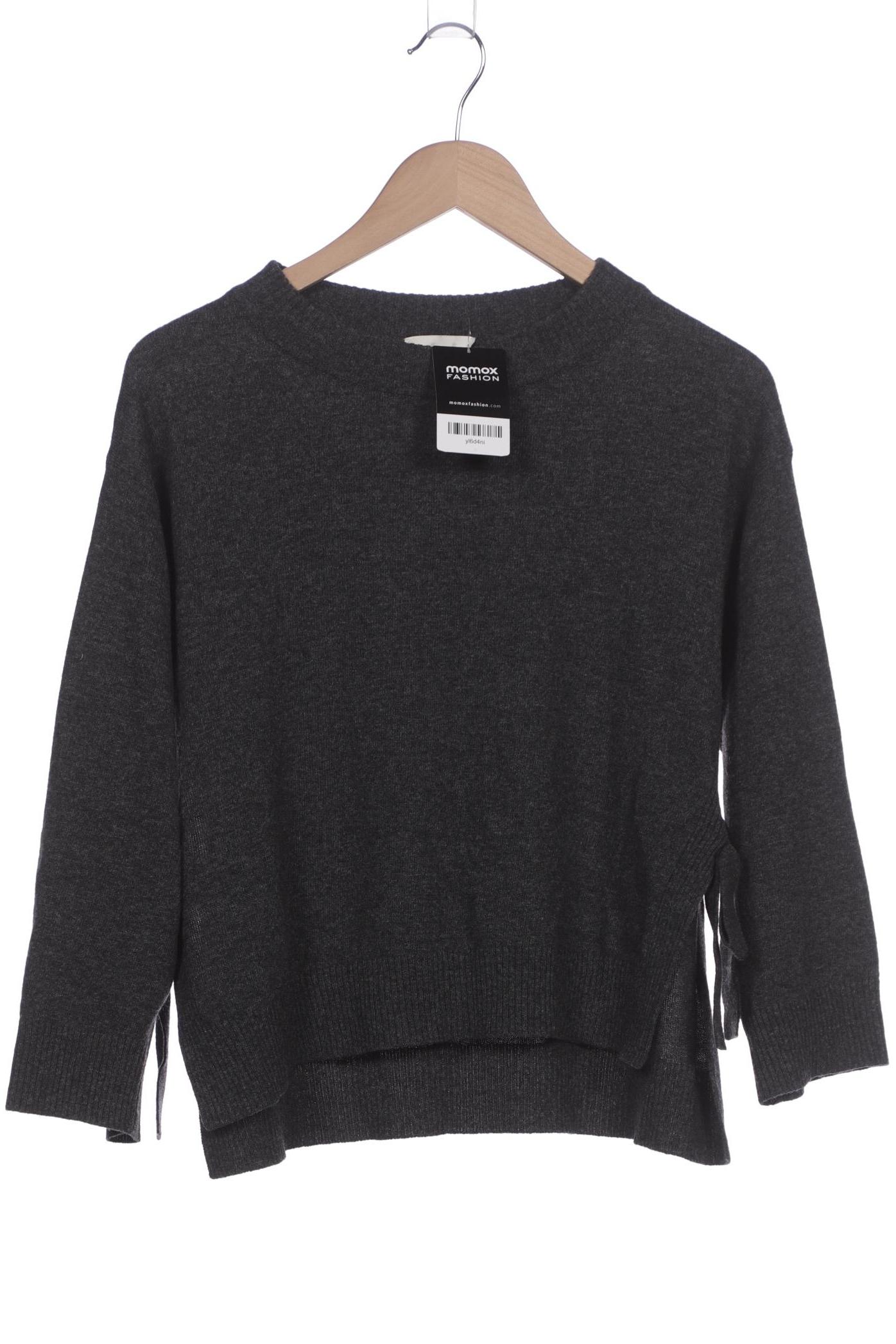 

Marella Damen Pullover, grau, Gr. 46