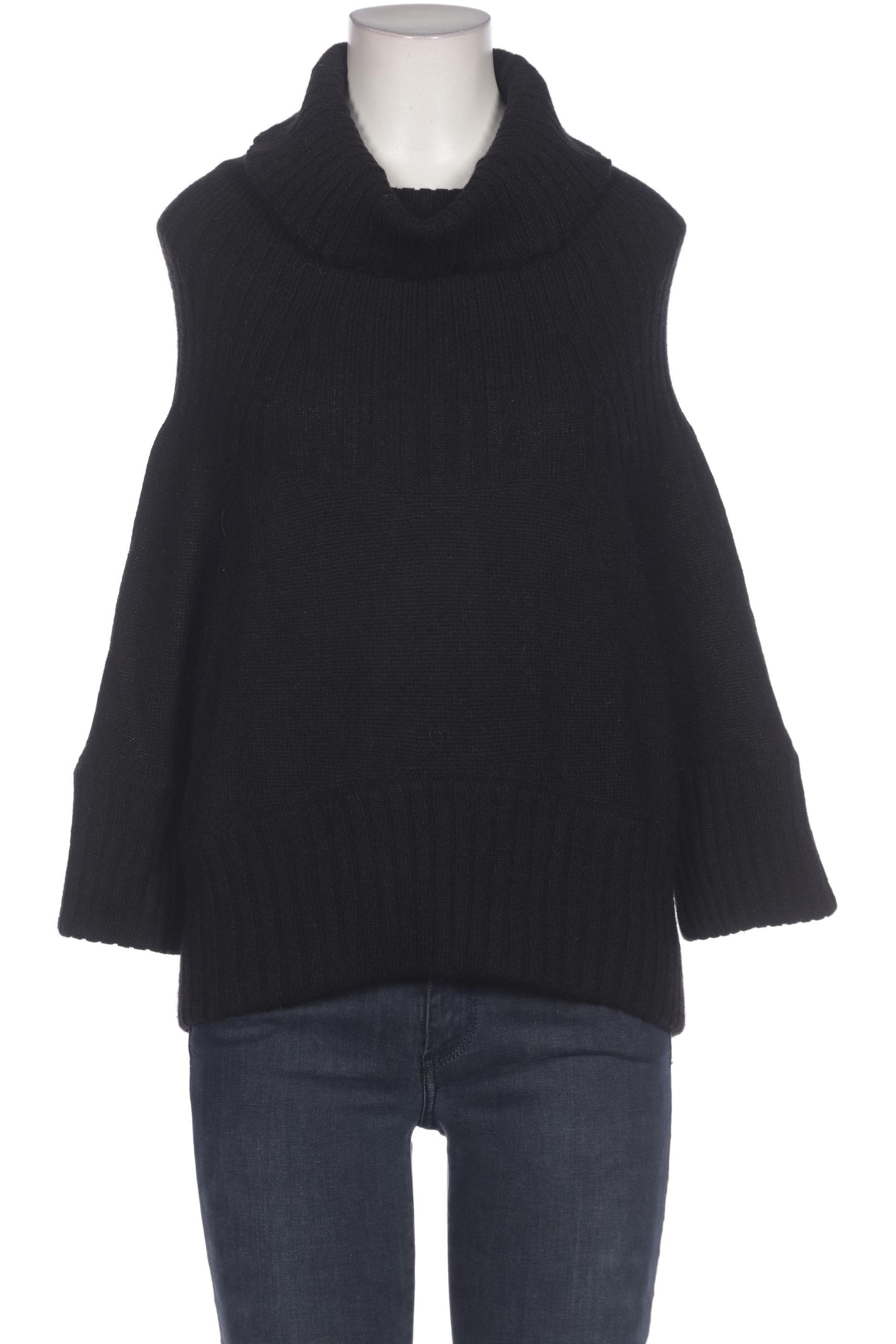 

Marella Damen Pullover, schwarz, Gr. 38