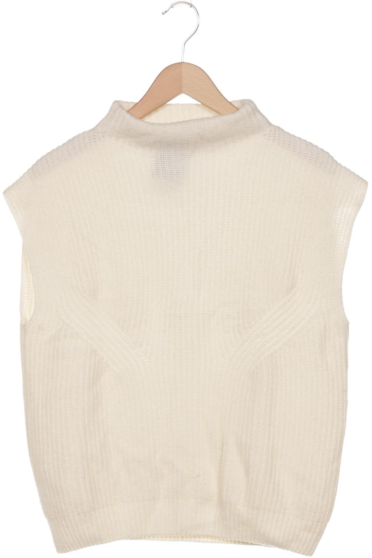 

Marella Damen Pullover, cremeweiß, Gr. 42