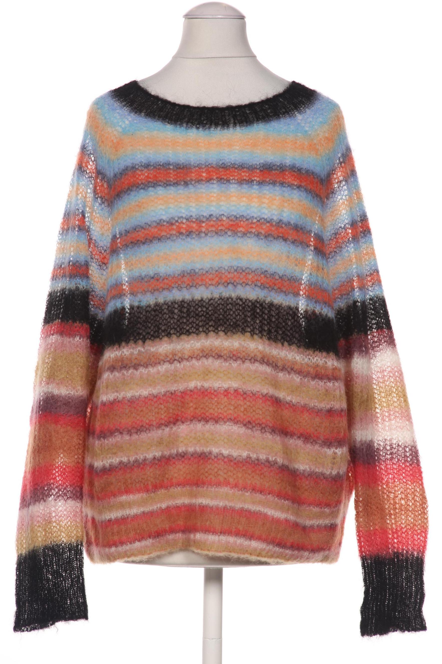 

Marella Damen Pullover, mehrfarbig, Gr. 34