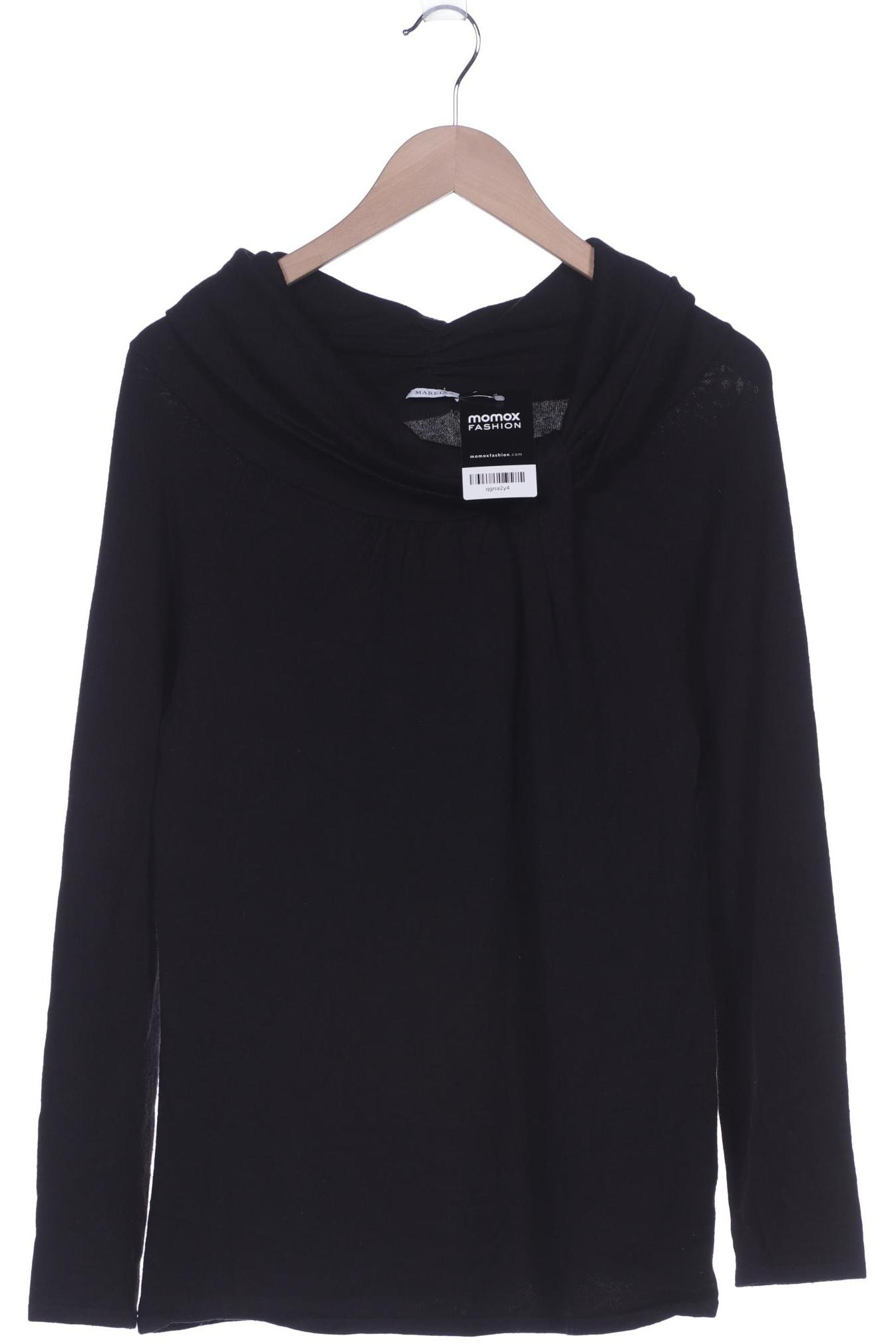 

Marella Damen Pullover, schwarz, Gr. 44