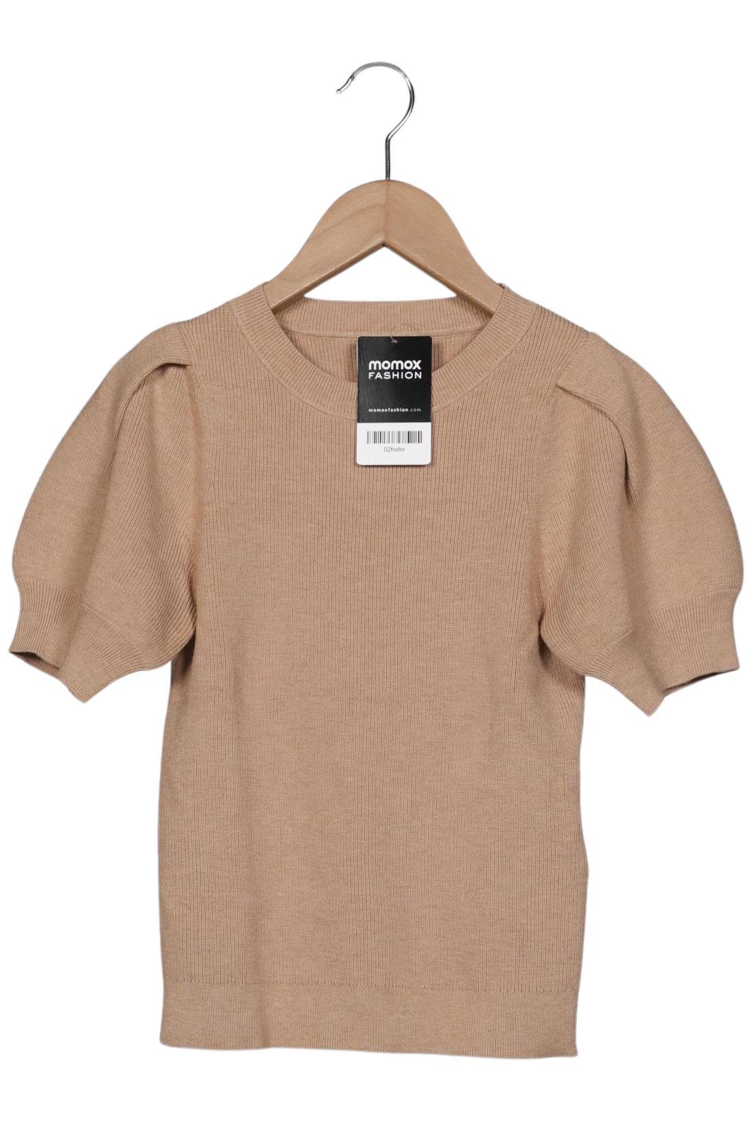 

Marella Damen Pullover, beige, Gr. 36