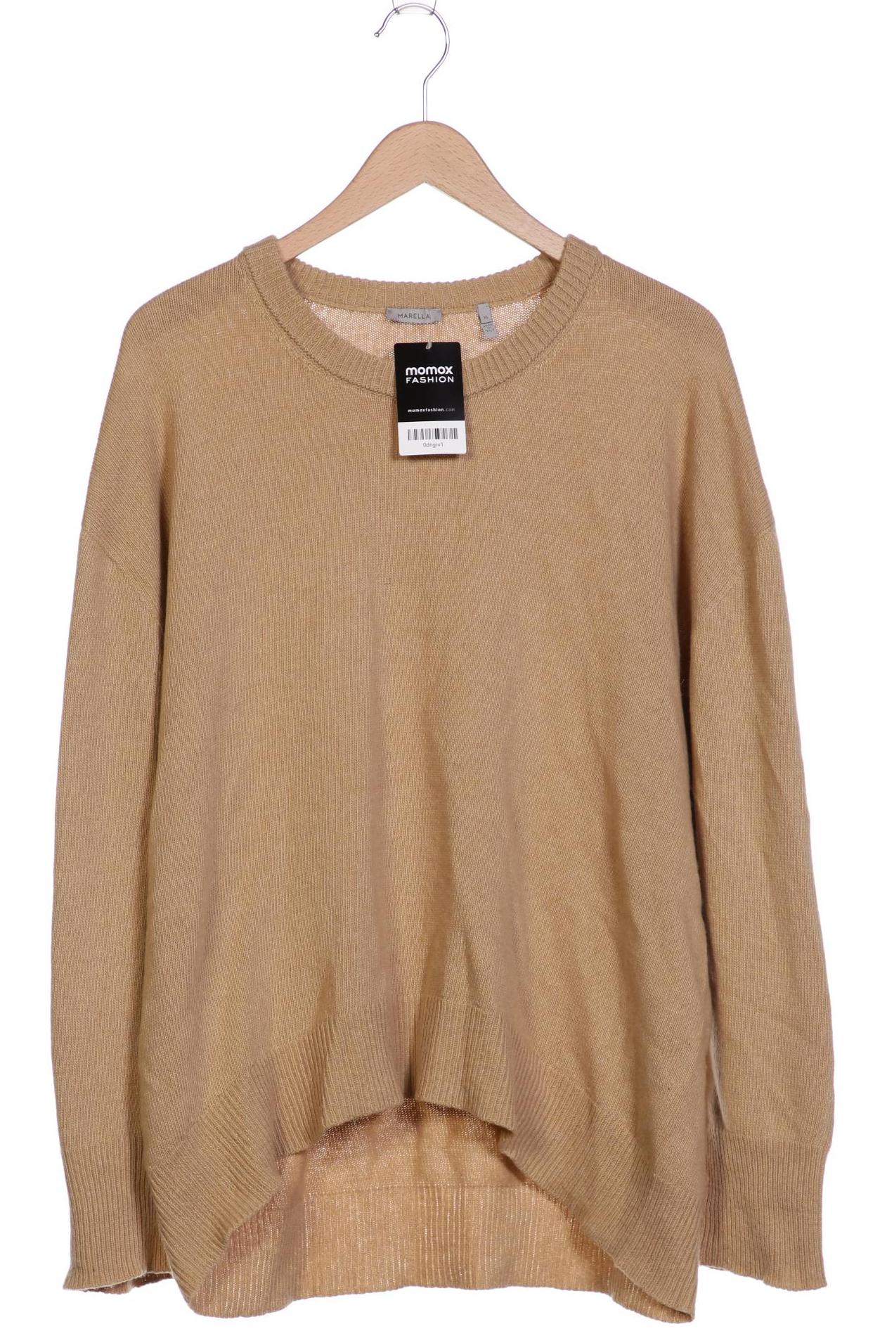 

MARELLA Damen Pullover, beige