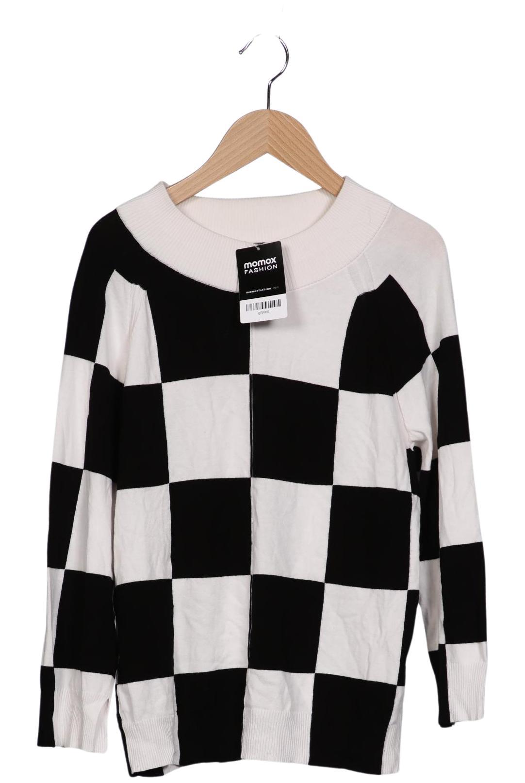 

Marella Damen Pullover, schwarz, Gr. 42