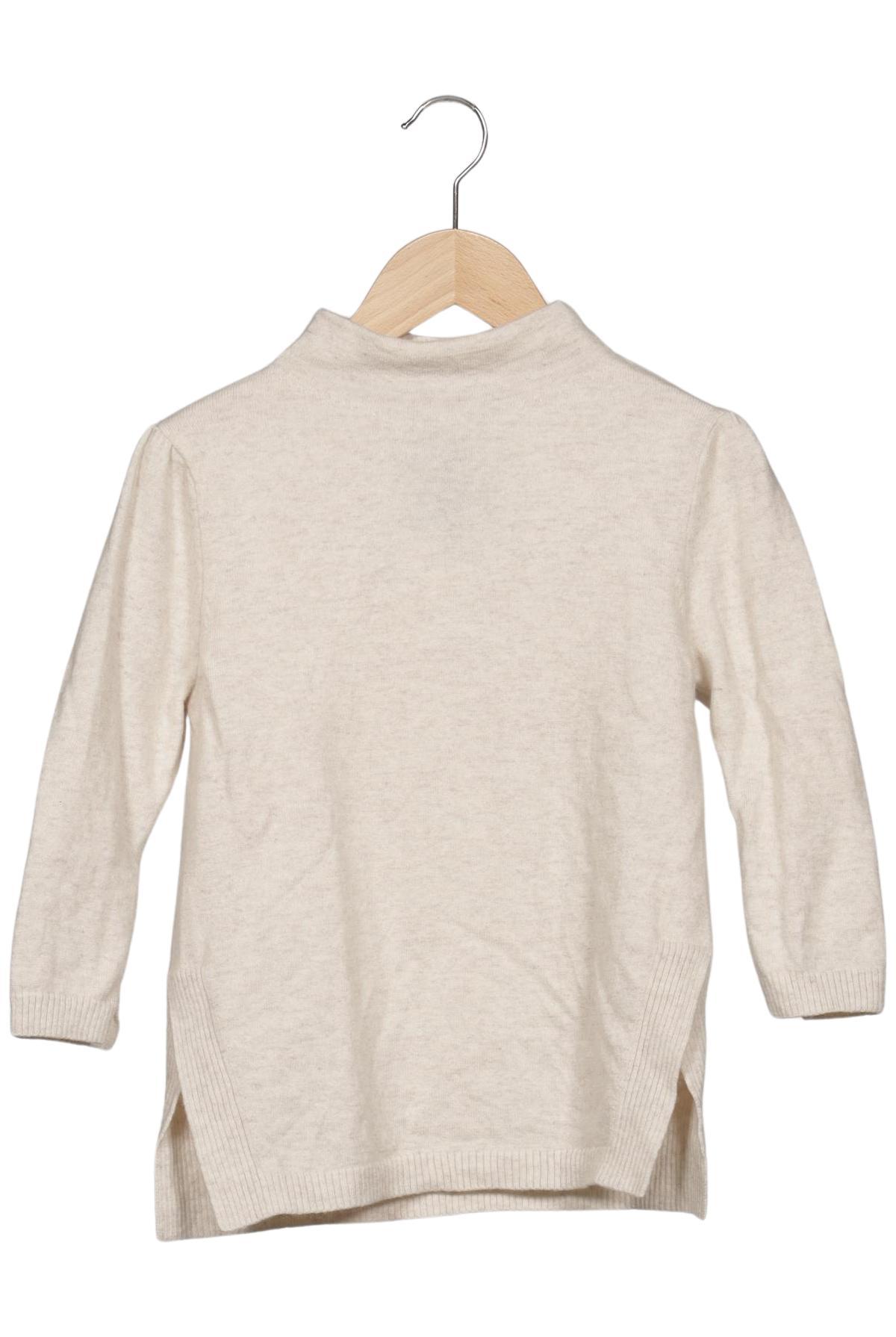 

Marella Damen Pullover, beige, Gr. 30