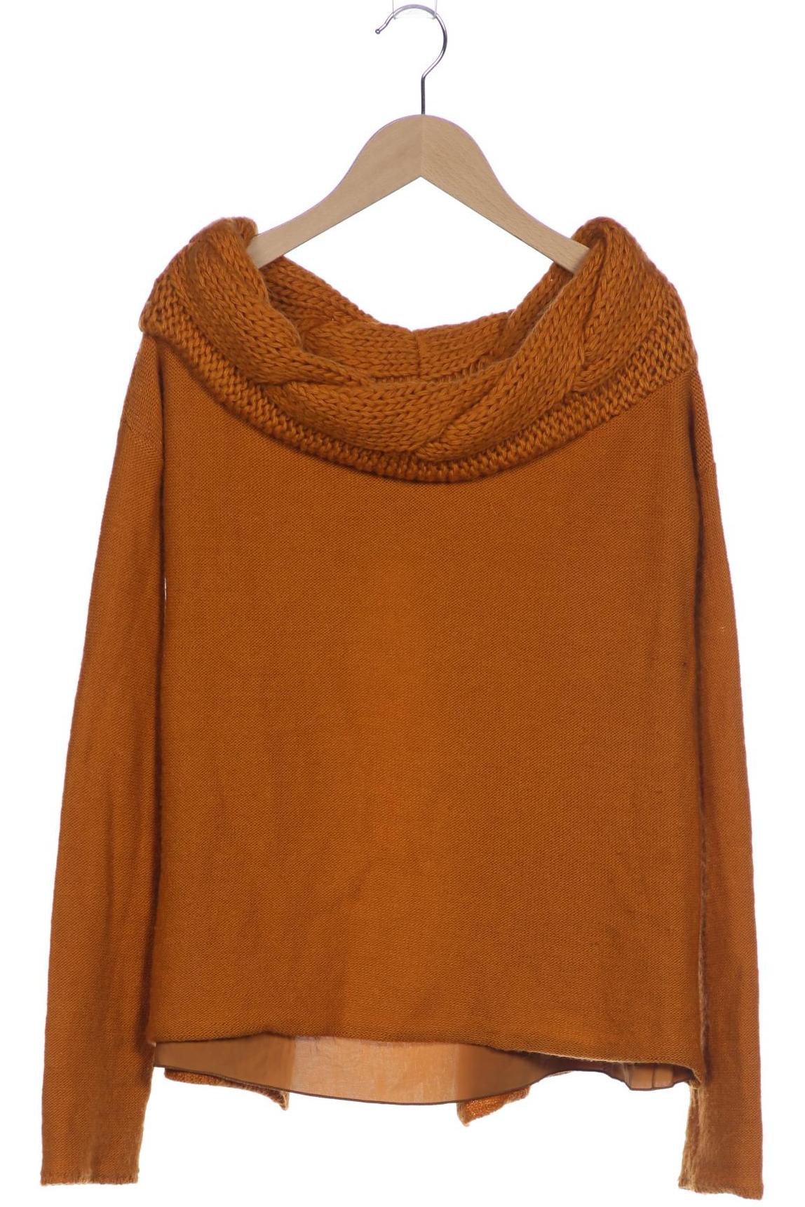 

Marella Damen Pullover, orange, Gr. 38