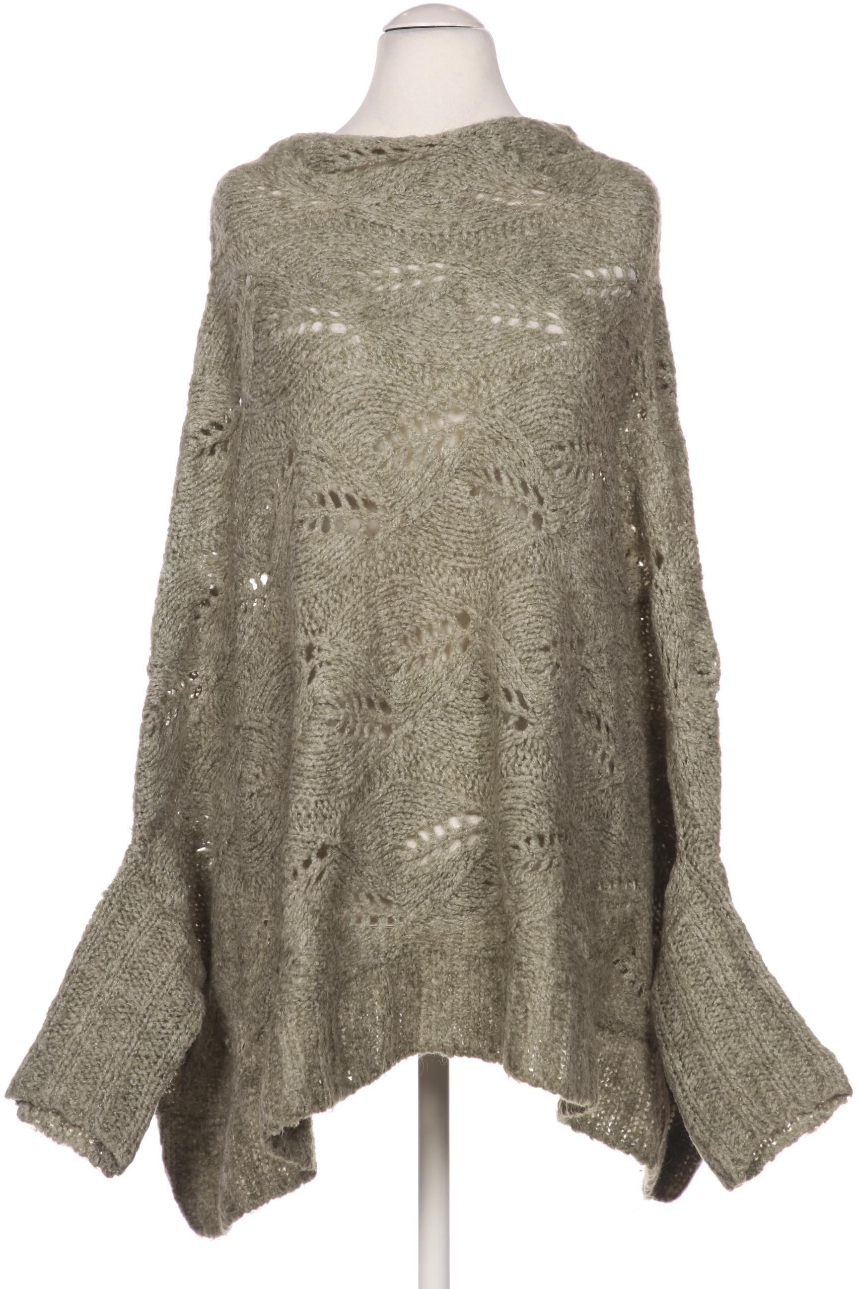 

Marella Damen Pullover, grün, Gr. 36