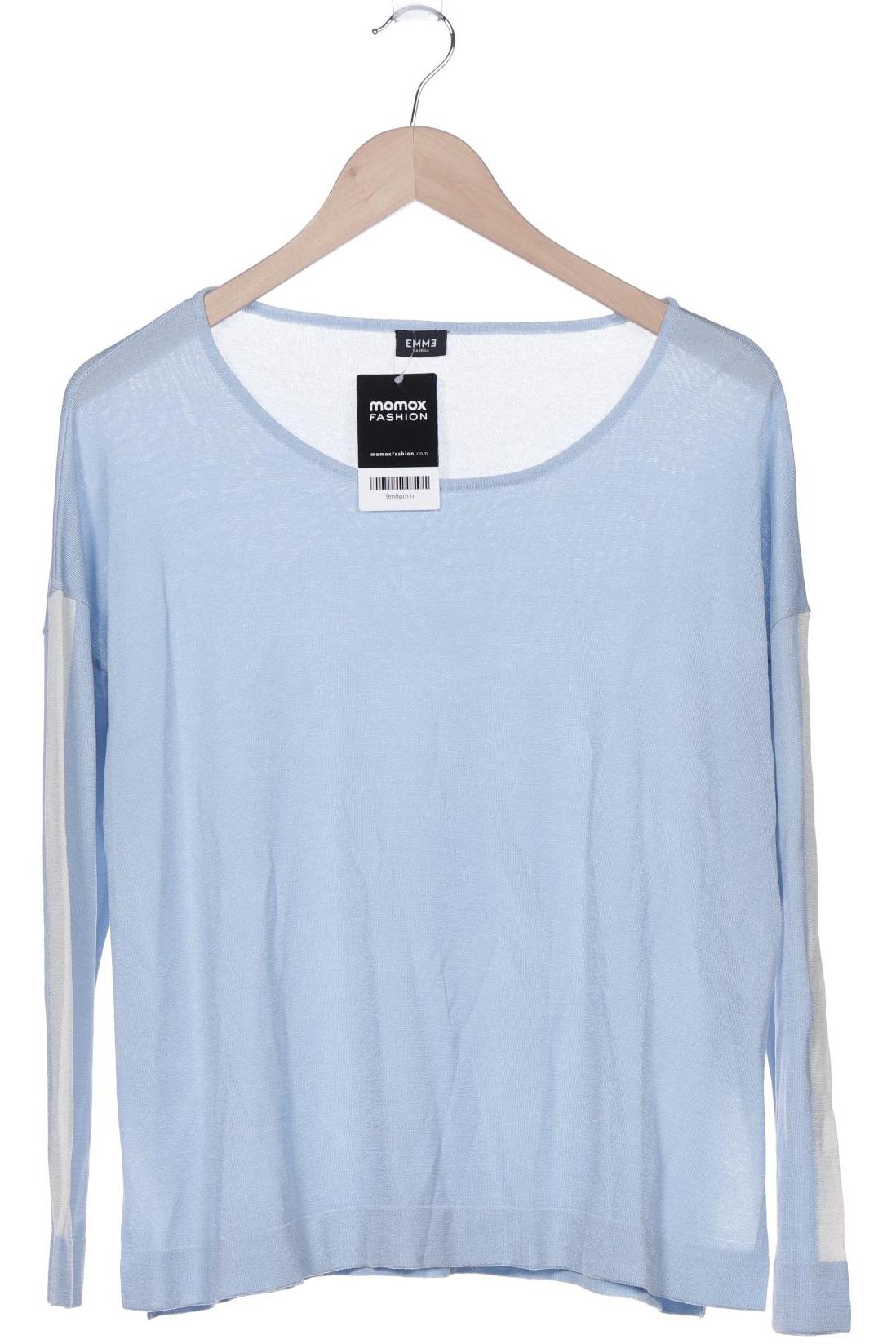 

Marella Damen Pullover, blau, Gr. 38