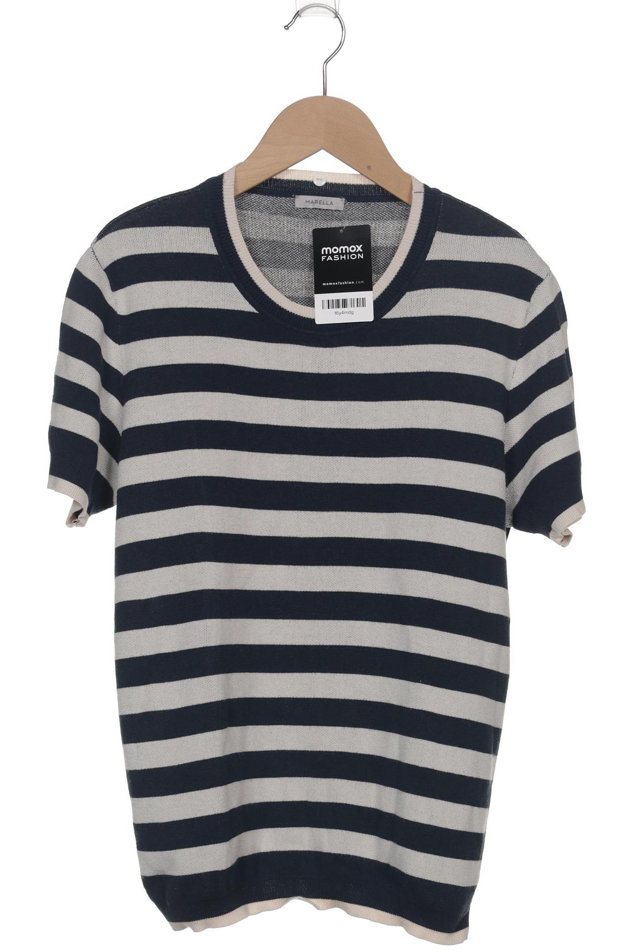 

Marella Damen Pullover, marineblau, Gr. 38