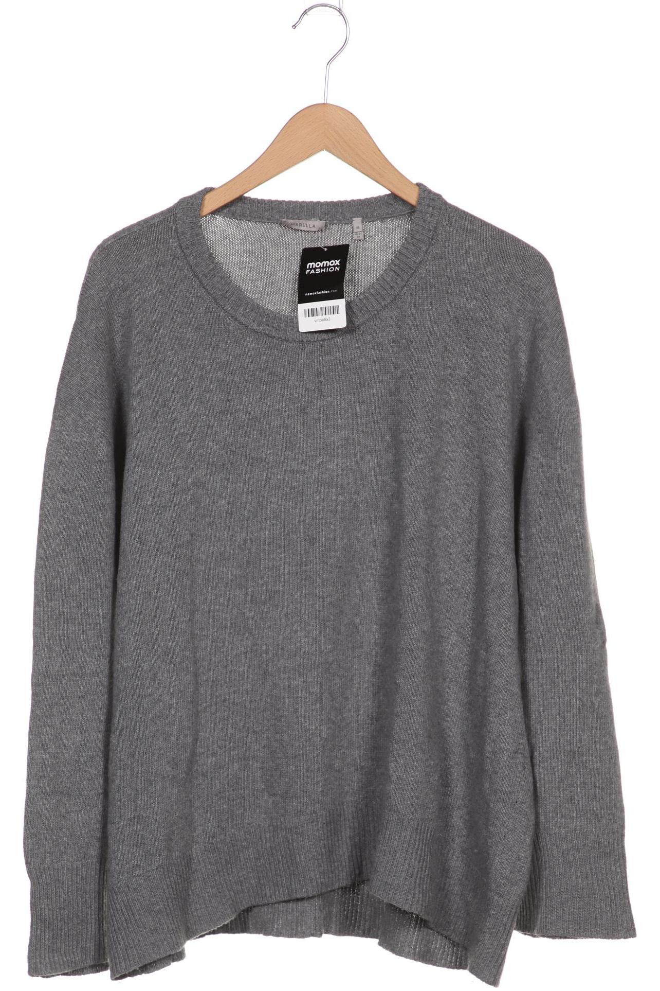 

Marella Damen Pullover, grau, Gr. 44