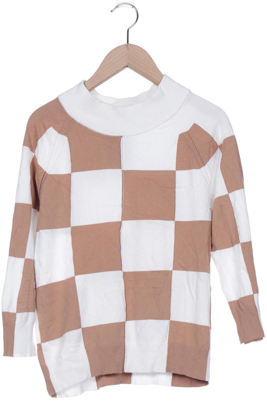 

Marella Damen Pullover, beige, Gr. 36