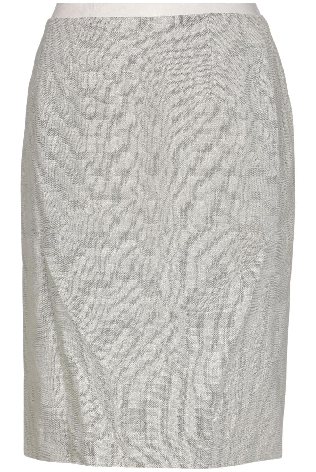 

Marella Damen Rock, grau, Gr. 36