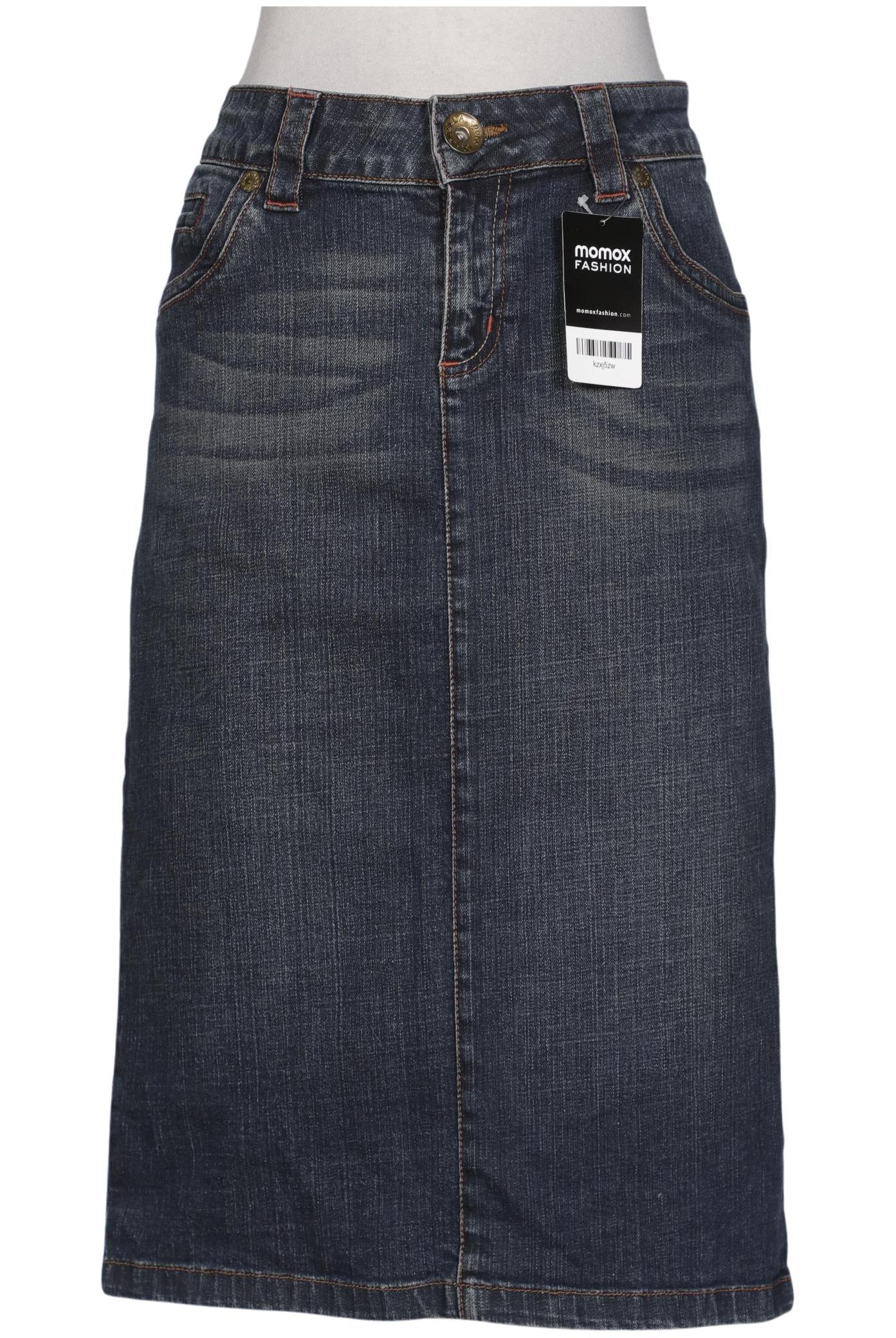 

Marella Damen Rock, blau, Gr. 40