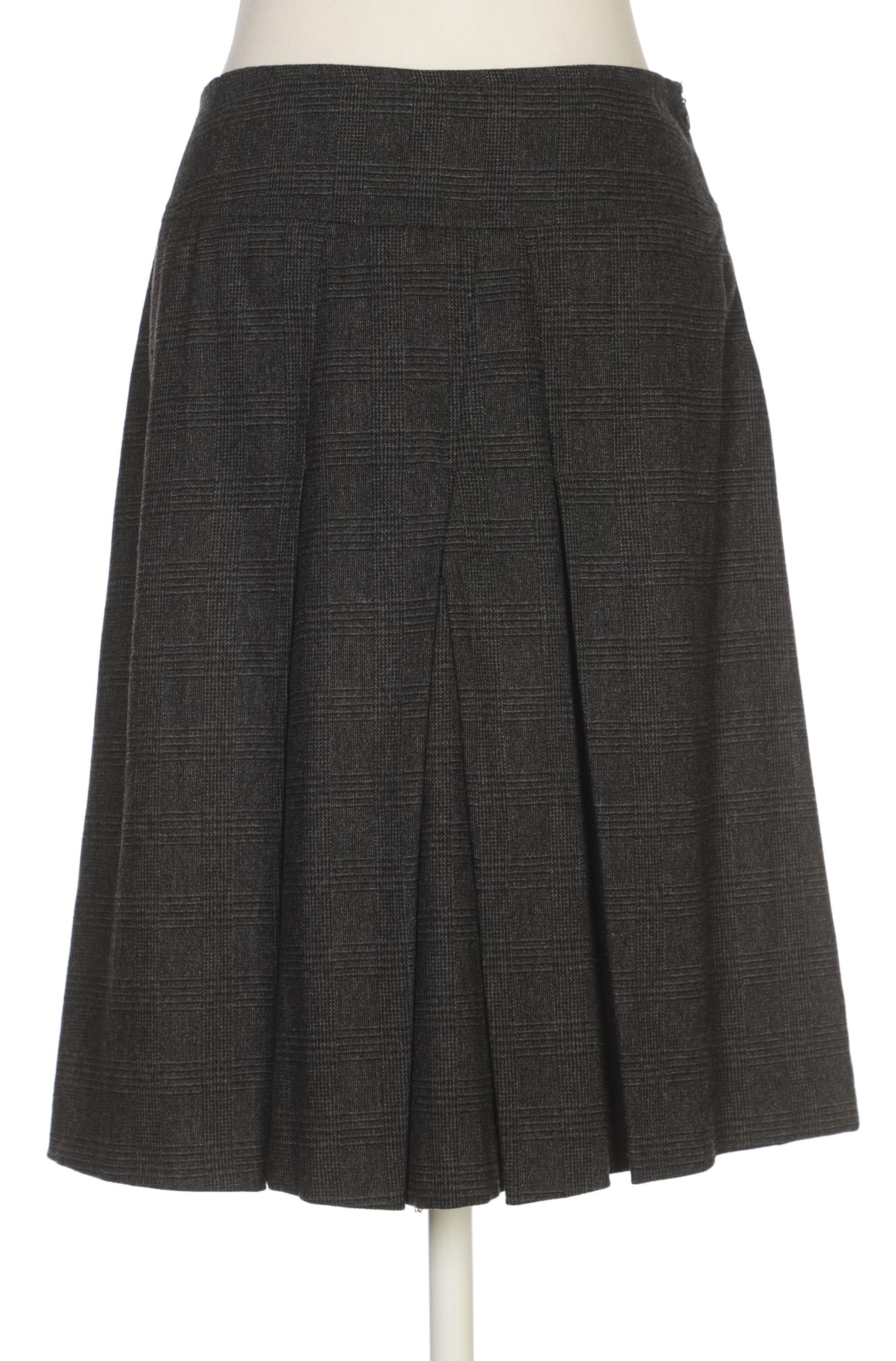 

Marella Damen Rock, grau, Gr. 34