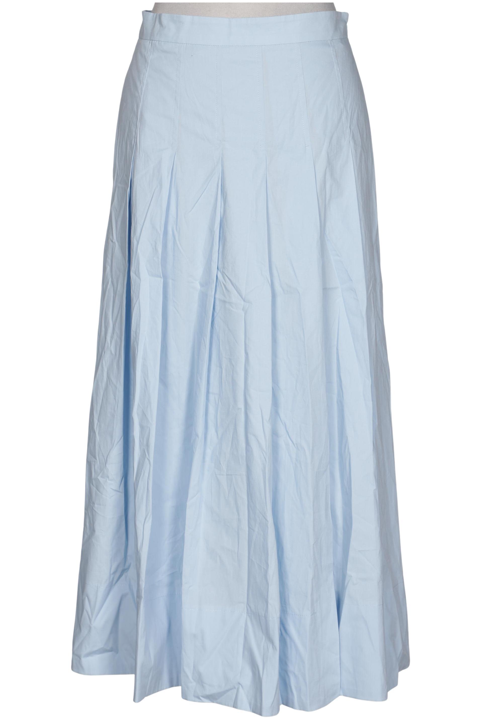 

Marella Damen Rock, hellblau, Gr. 36