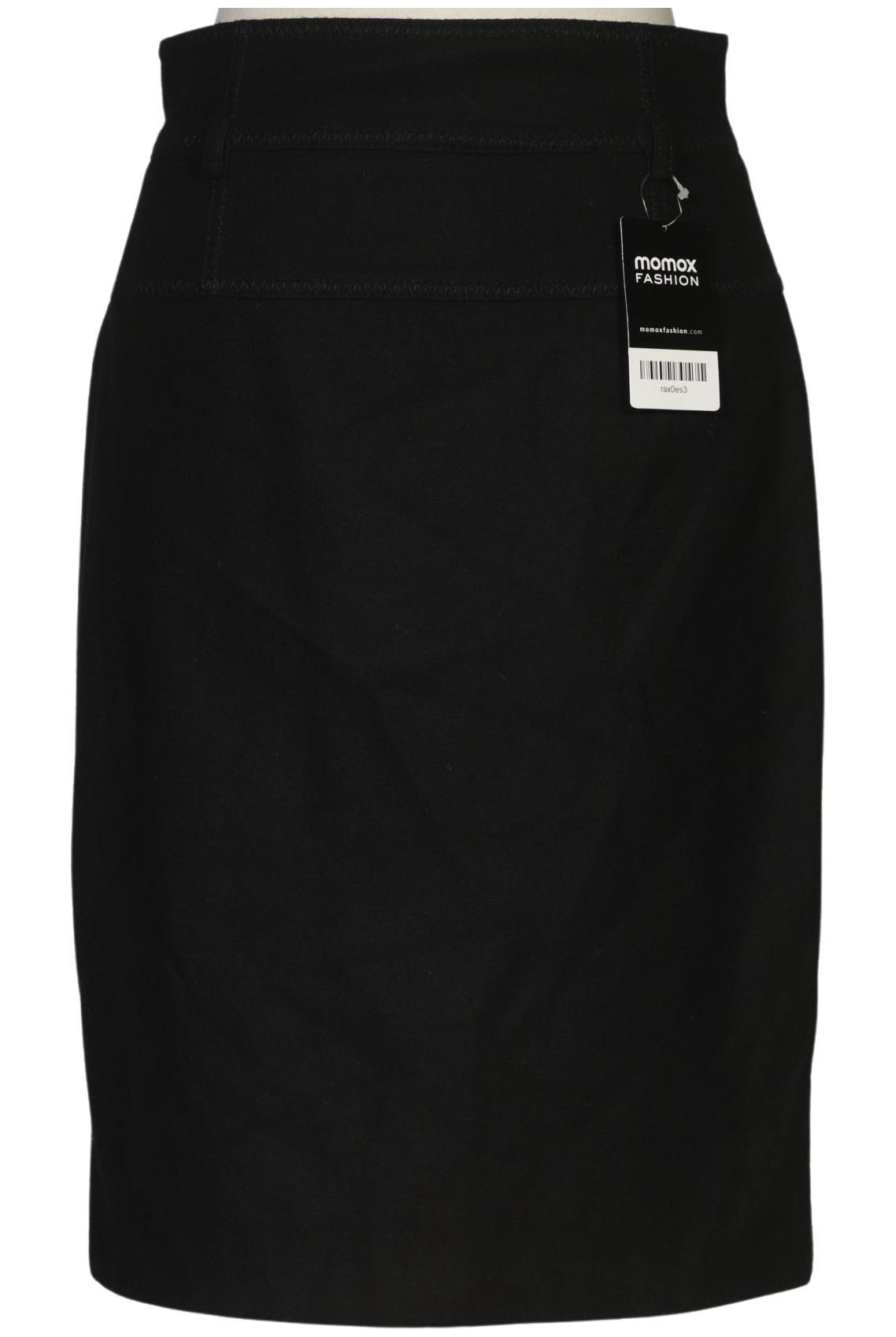 

Marella Damen Rock, schwarz, Gr. 32