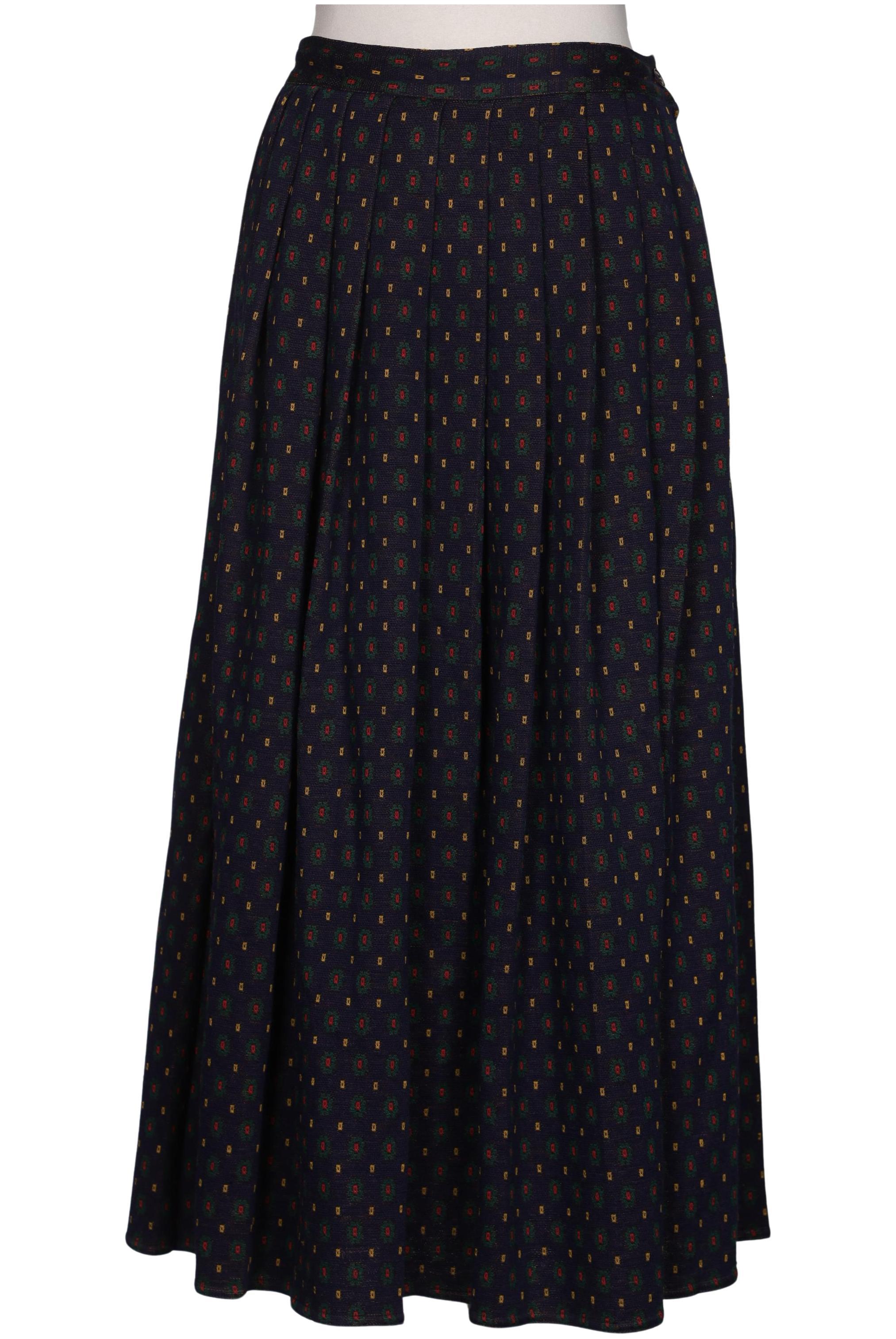 

Marella Damen Rock, marineblau, Gr. 40