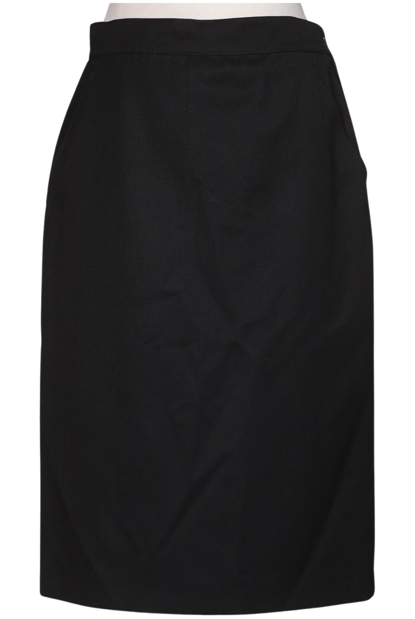 

Marella Damen Rock, schwarz, Gr. 40