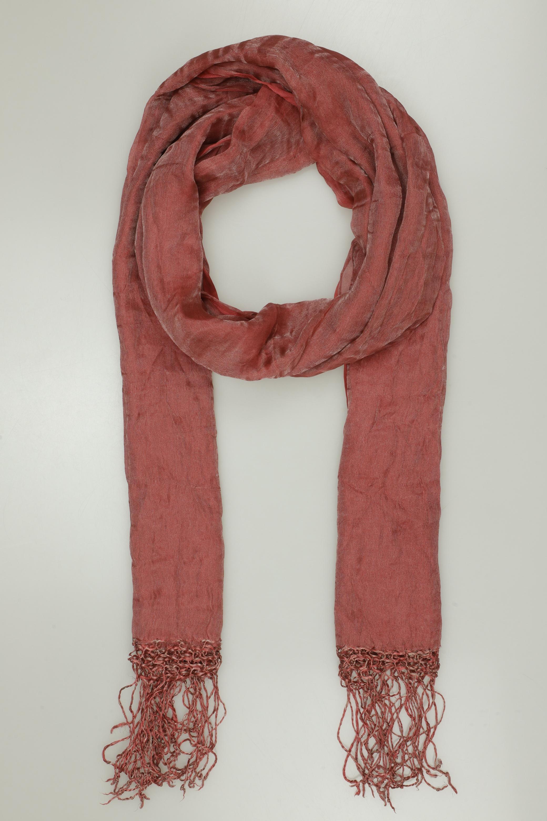 

Marella Damen Schal, pink, Gr.