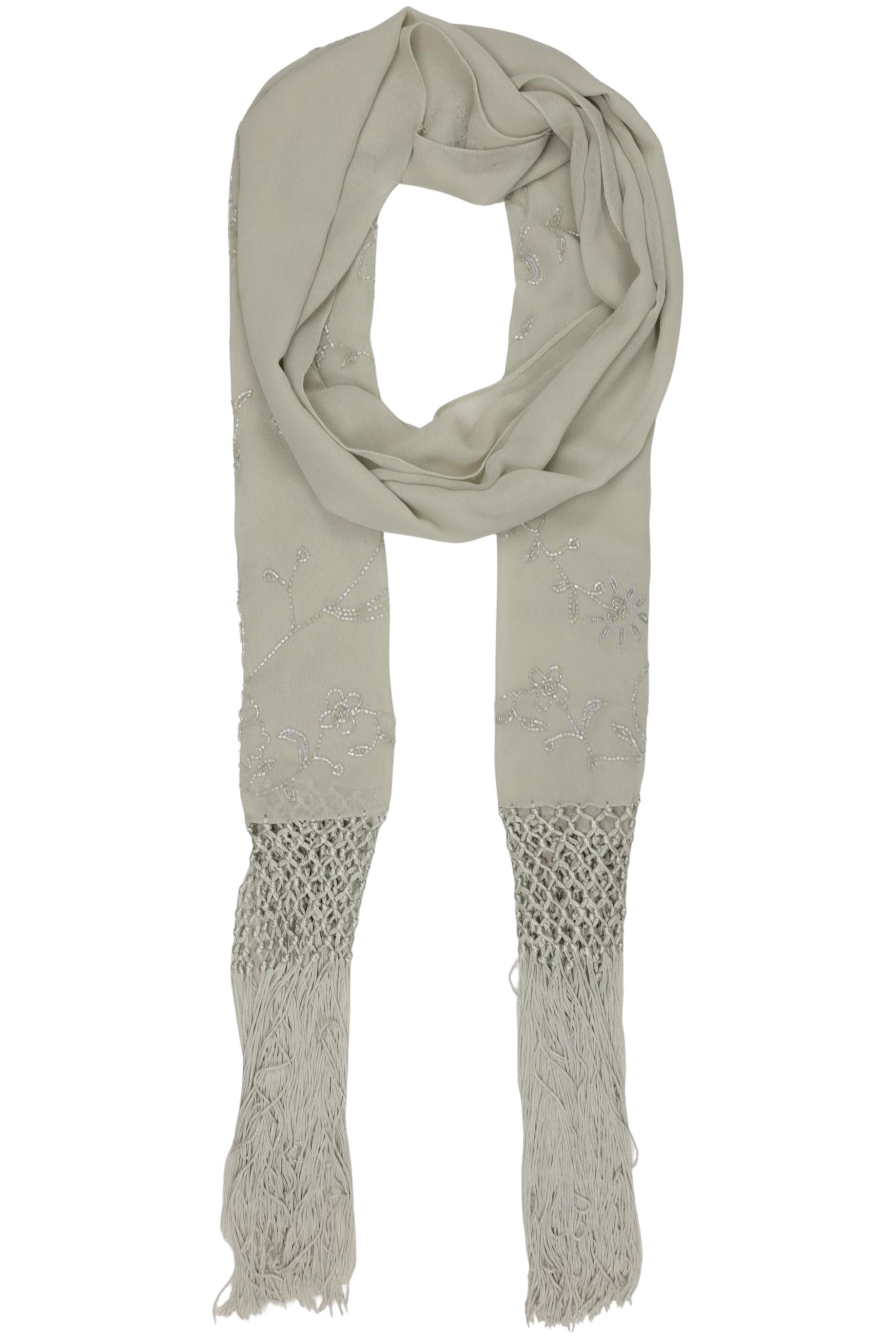 Thumbnail - Marella Damen Schal, grau, Gr.