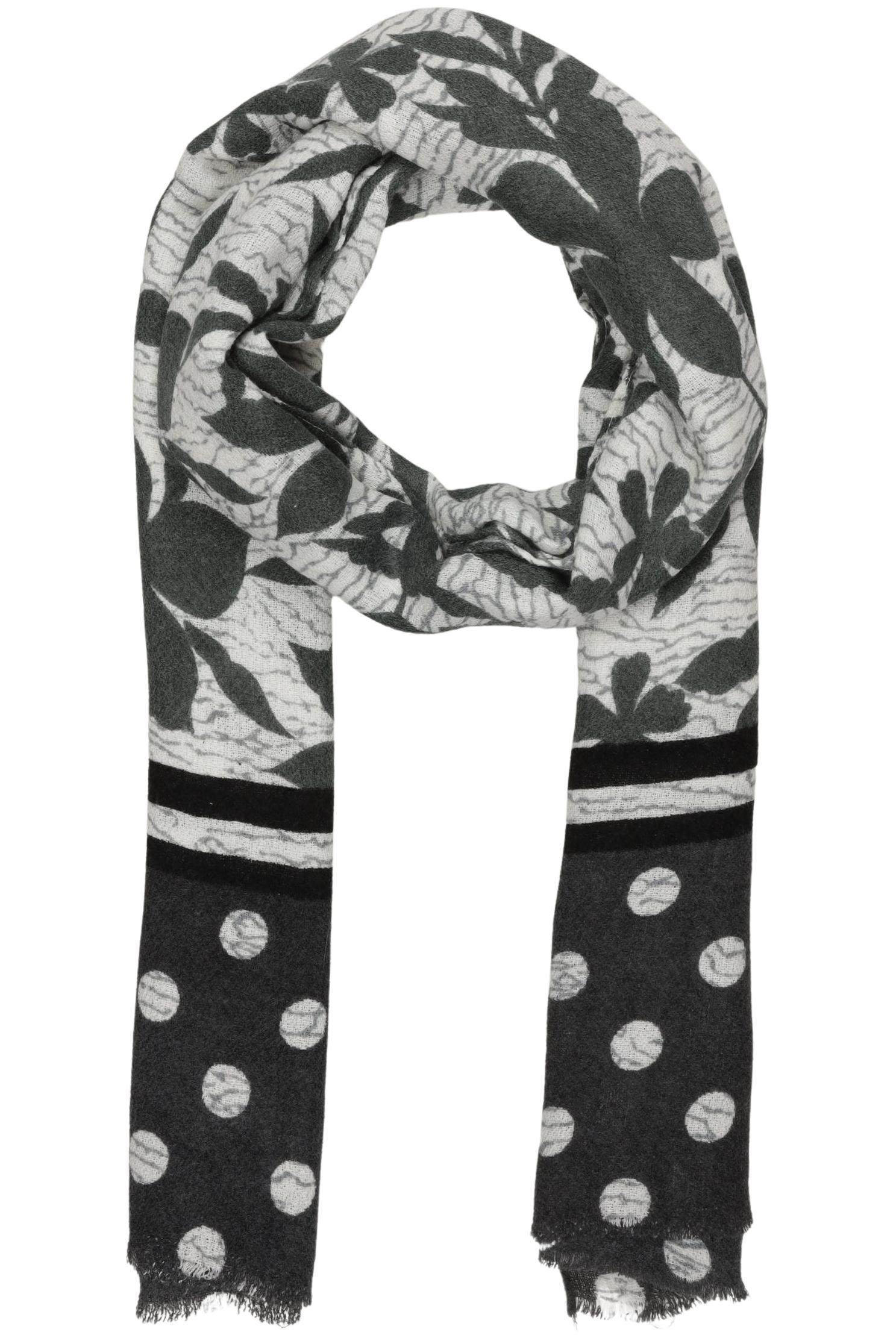 

Marella Damen Schal, grau, Gr.