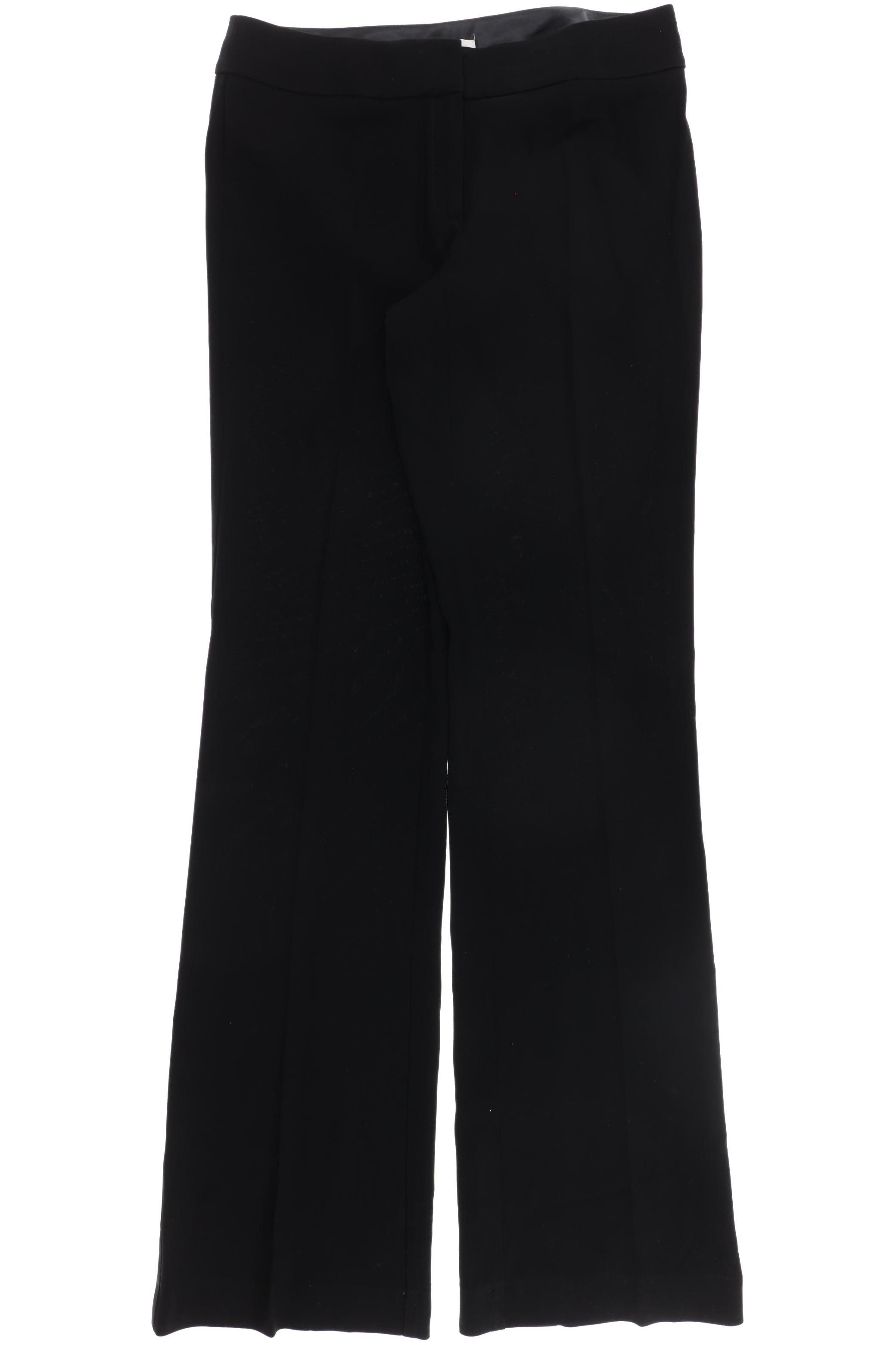 

Marella Damen Stoffhose, schwarz, Gr. 34