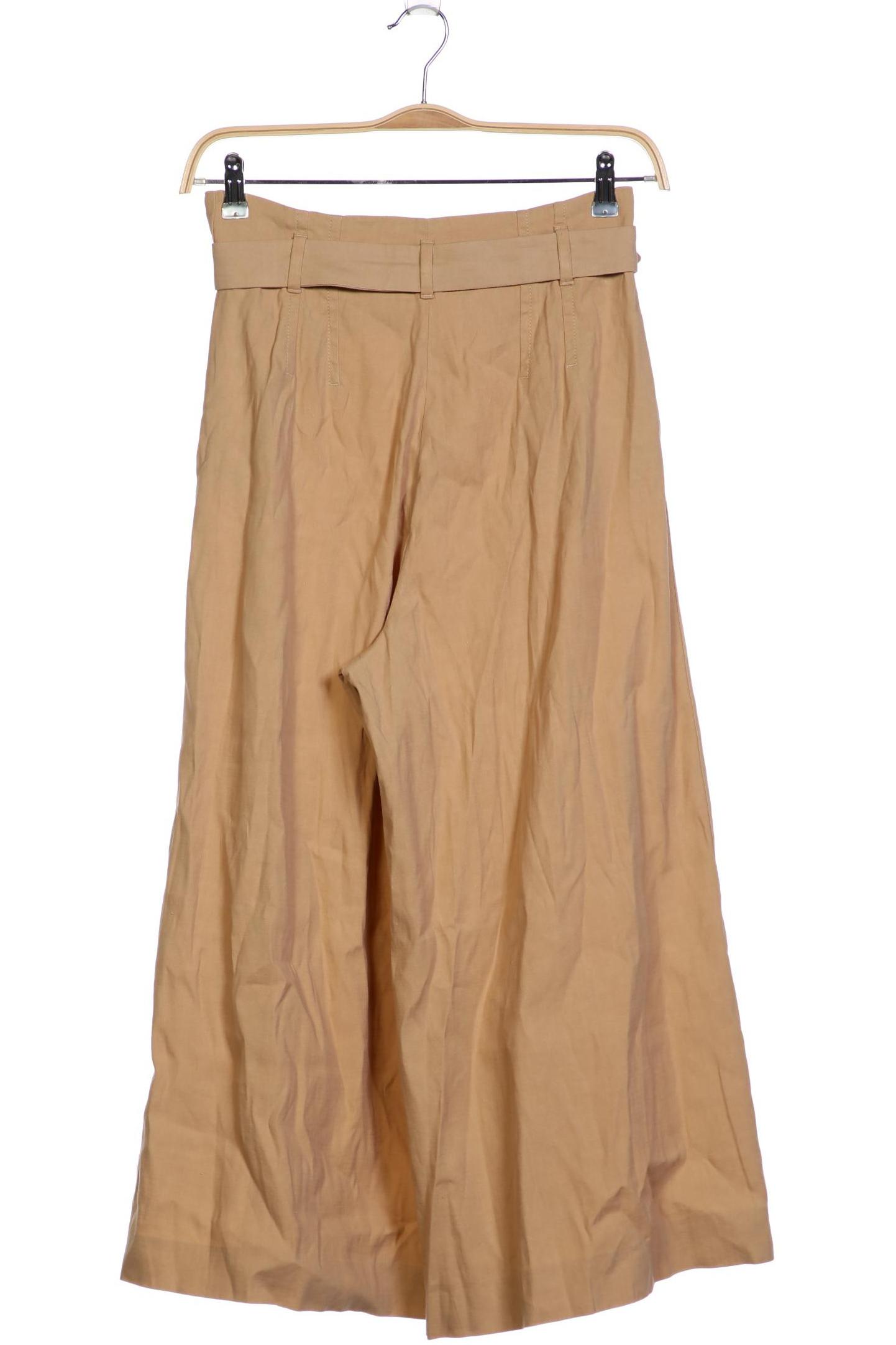 

Marella Damen Stoffhose, beige, Gr. 38