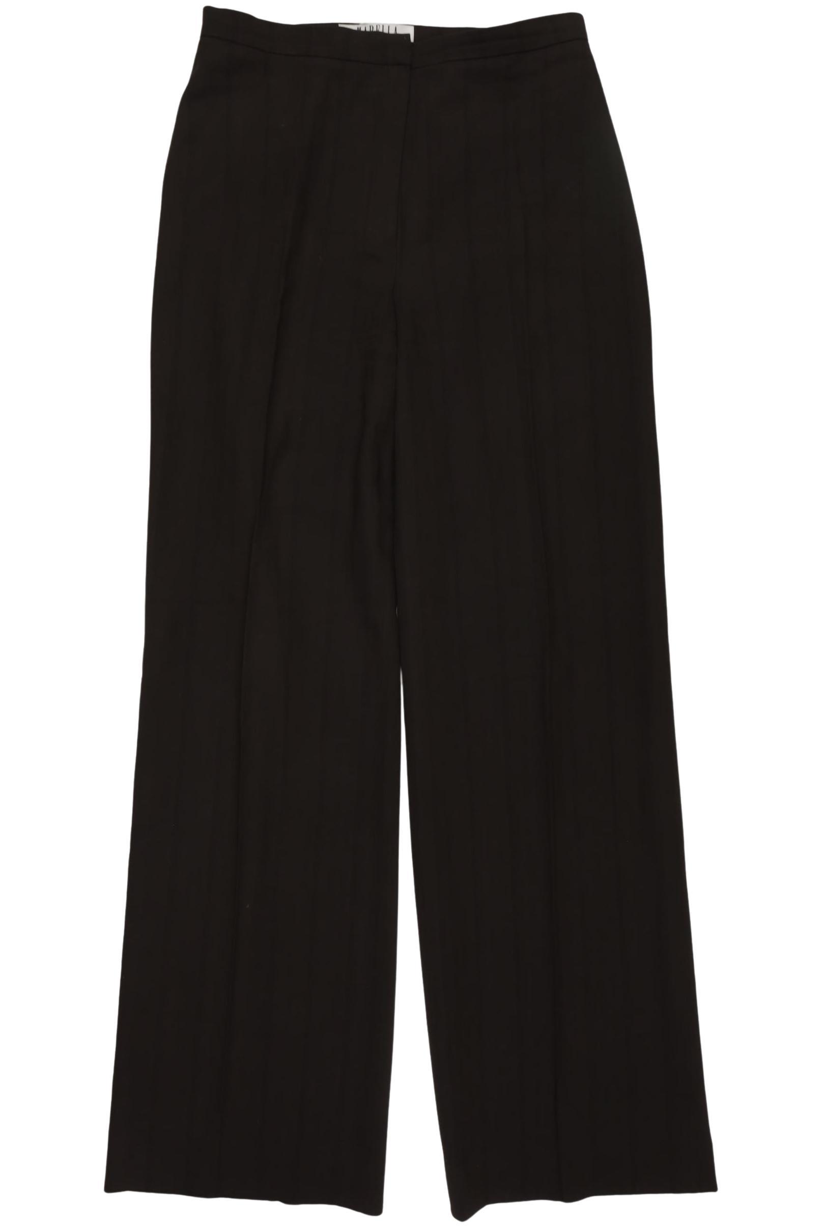 

Marella Damen Stoffhose, schwarz, Gr. 32