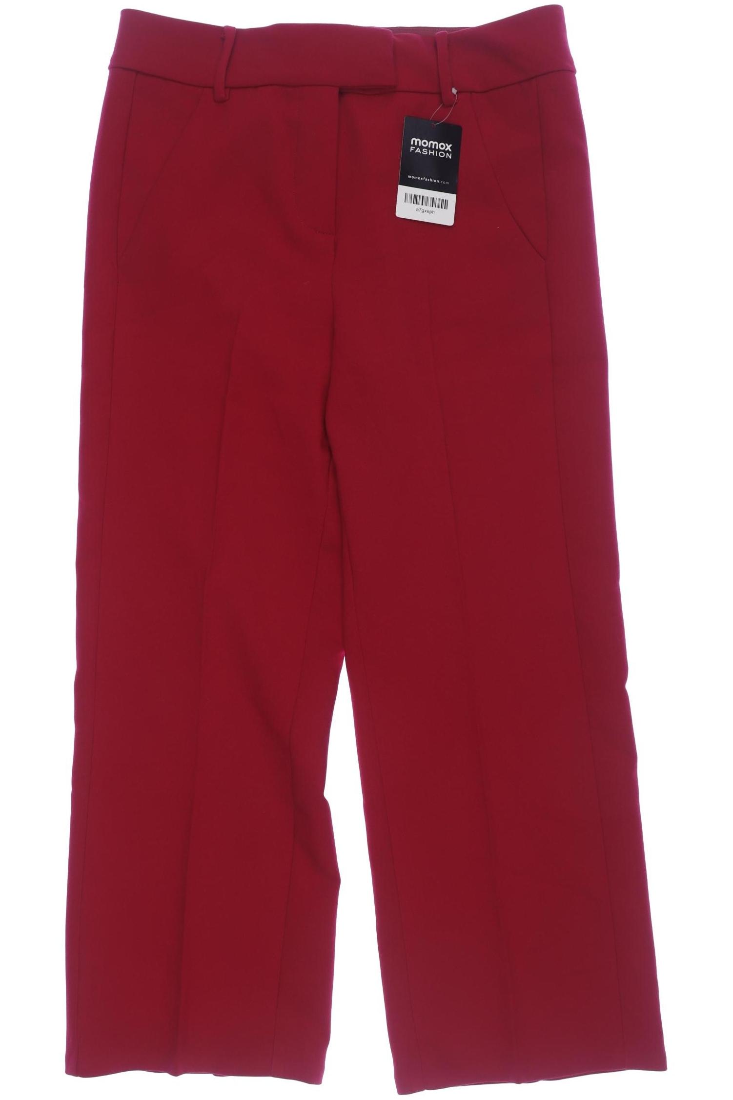 

Marella Damen Stoffhose, pink, Gr. 31