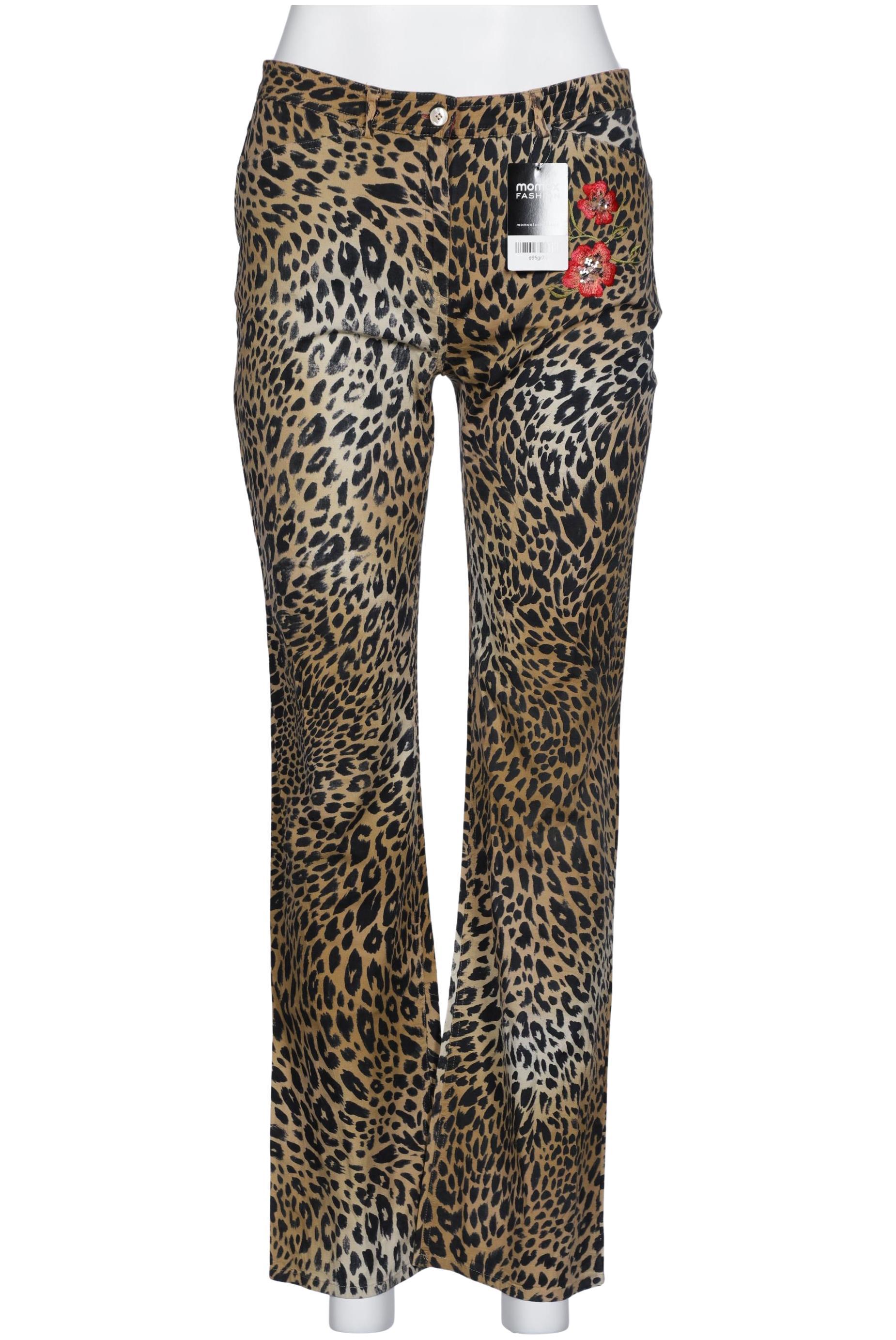 

Marella Damen Stoffhose, braun, Gr. 42