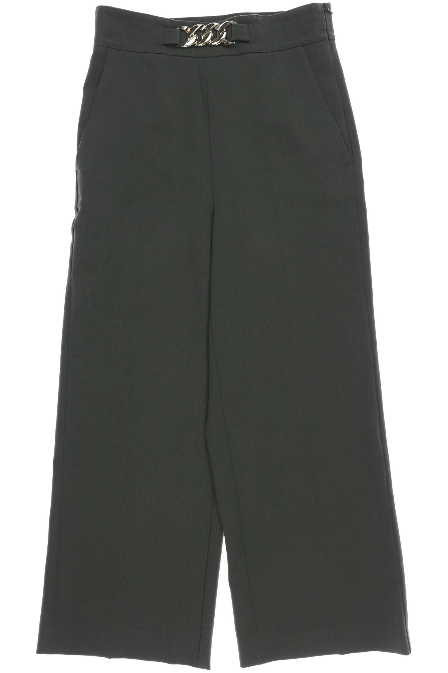 

Marella Damen Stoffhose, grün, Gr. 36