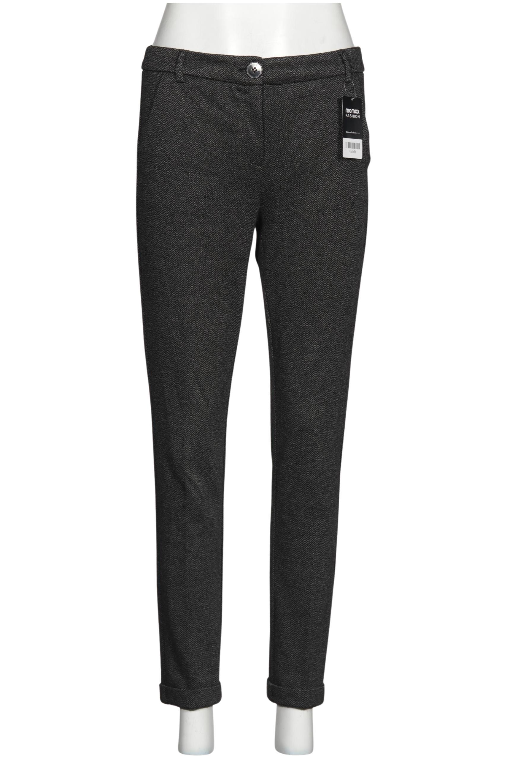 

Marella Damen Stoffhose, grau, Gr. 0