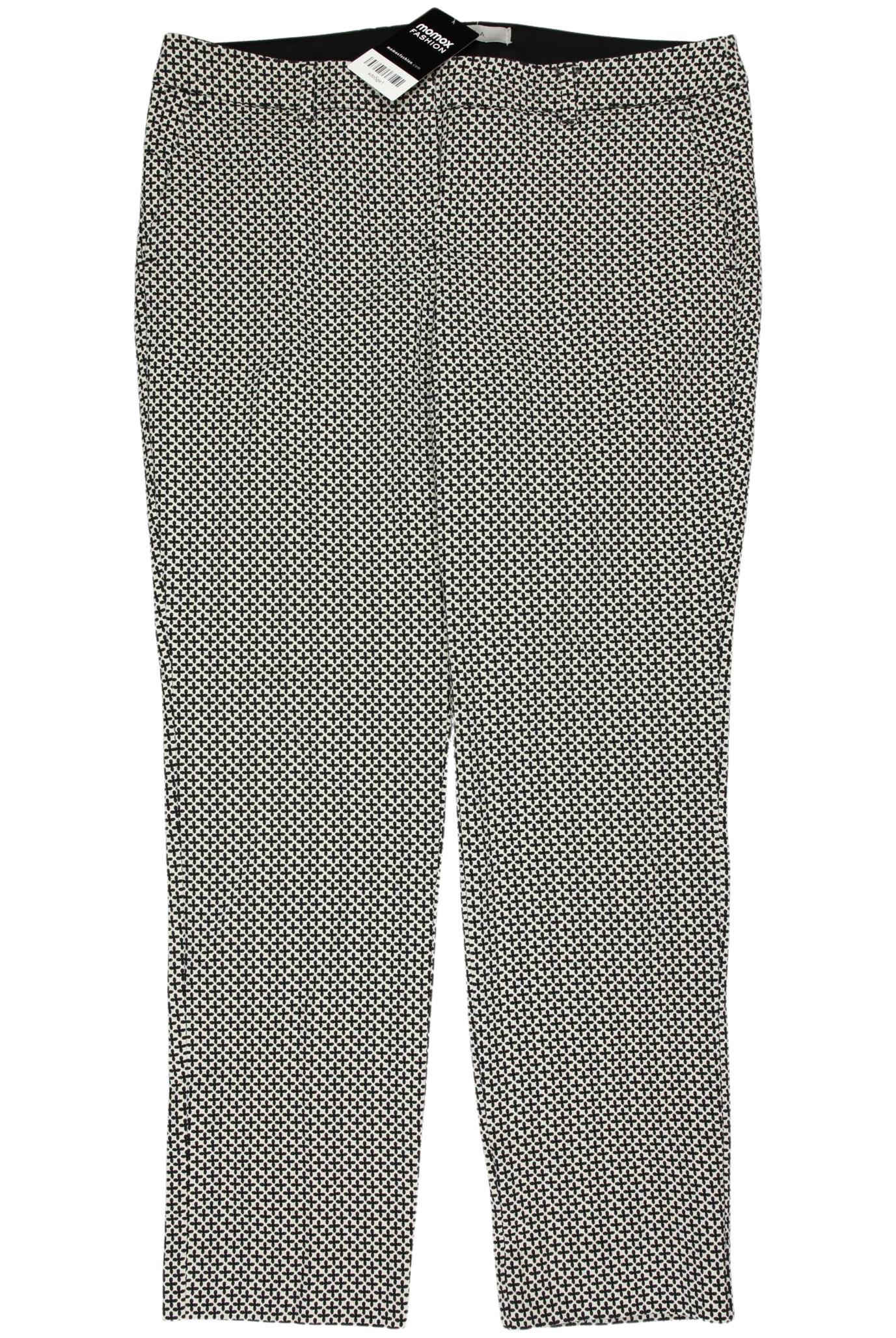 

Marella Damen Stoffhose, schwarz, Gr. 38
